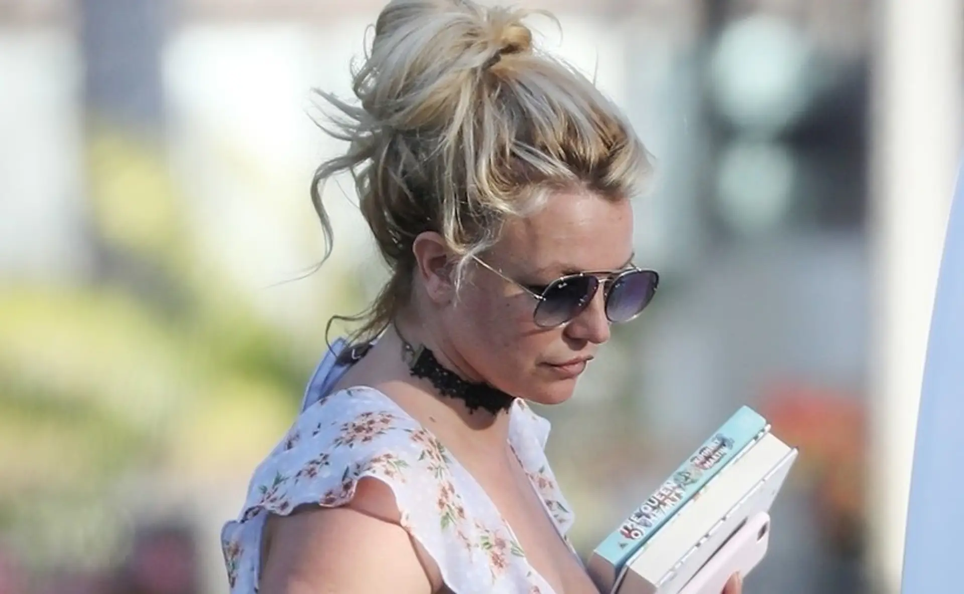 Britney Spears