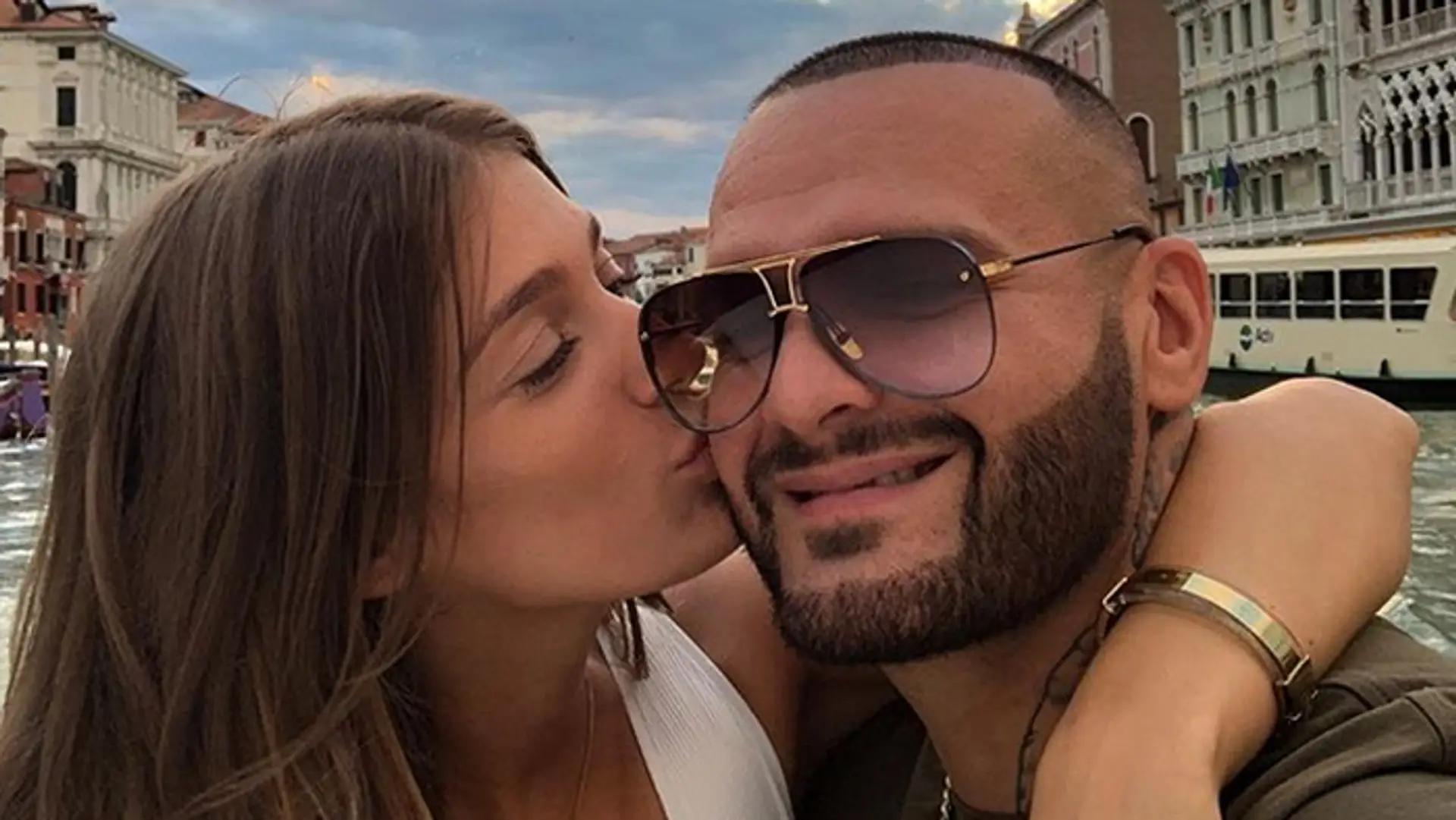 Rytmus a Jasmina Alagič