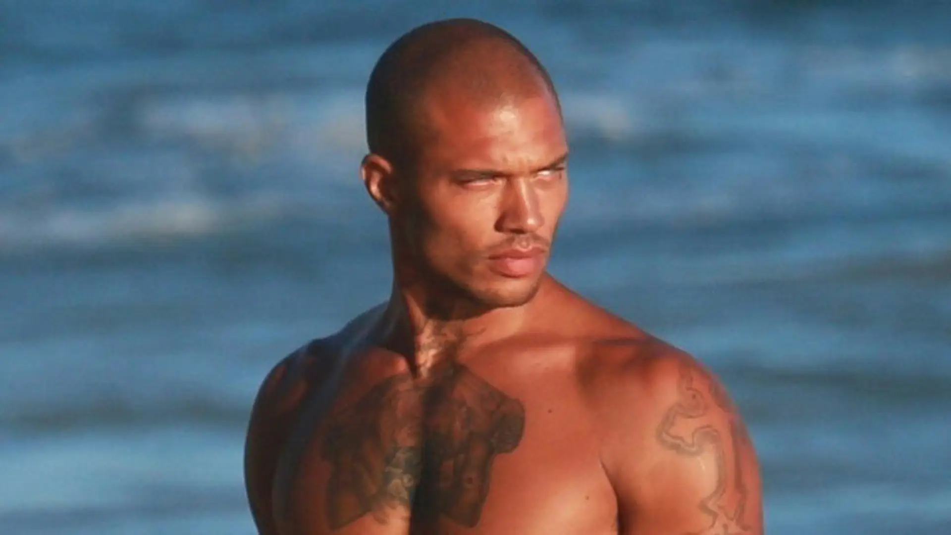 Jeremy Meeks