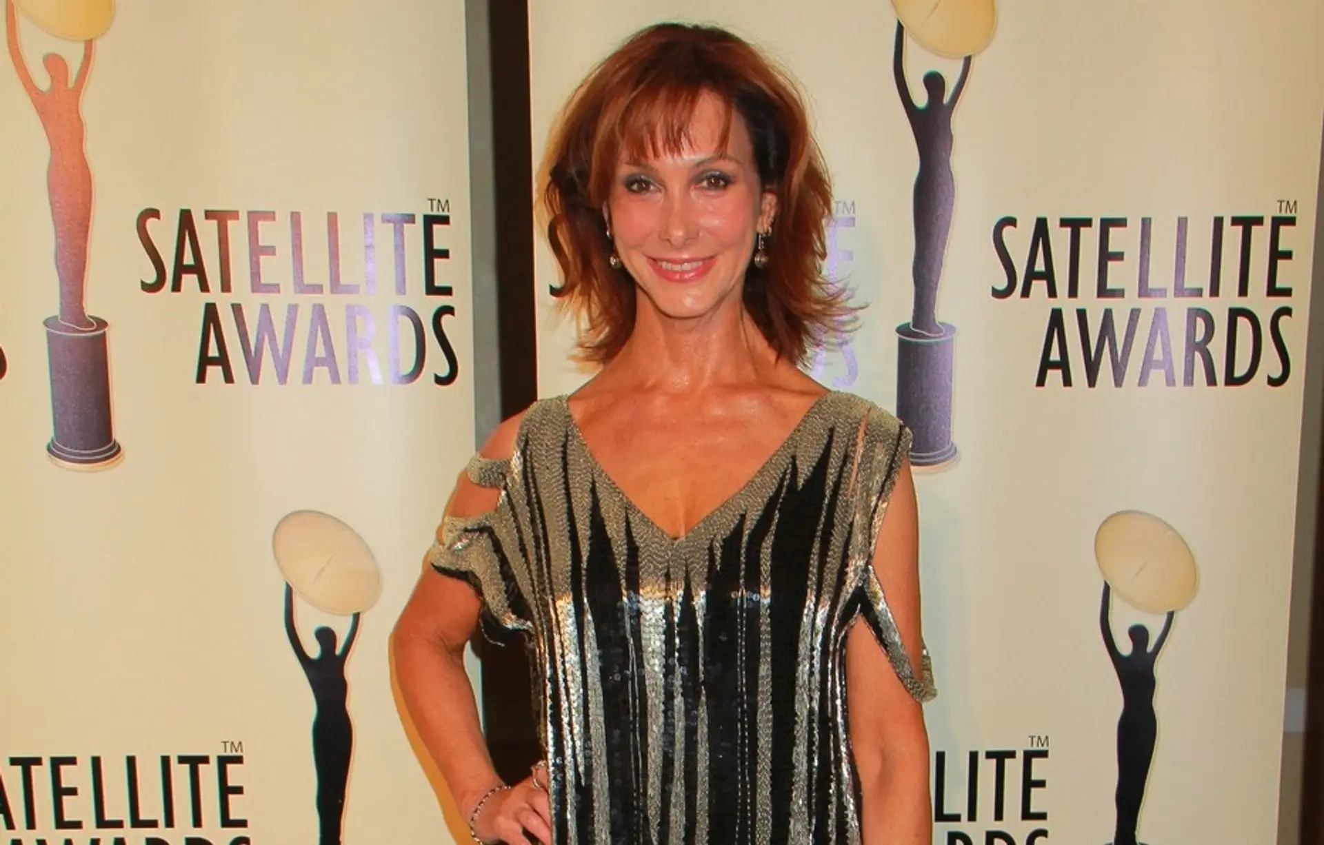 Jill Jacobson