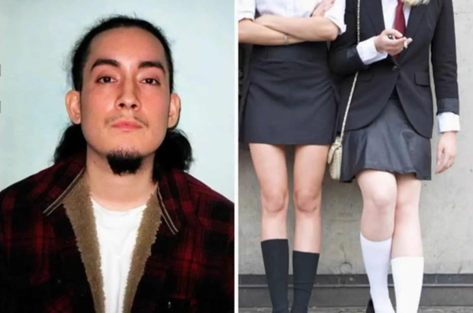 Daniel Rodriguez sa vydával za úspešného rapera.