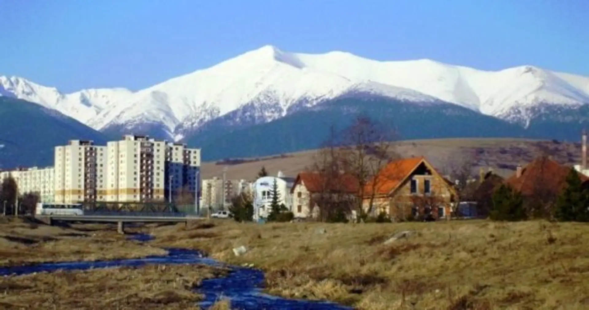 Liptovský Mikuláš.