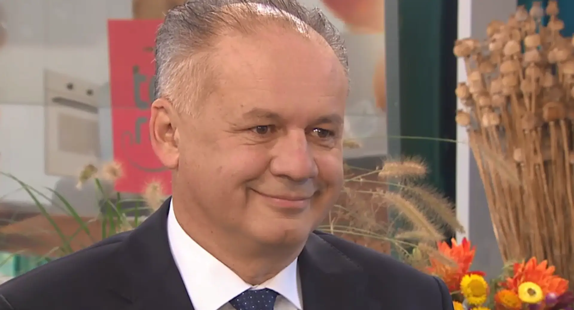 Andrej Kiska