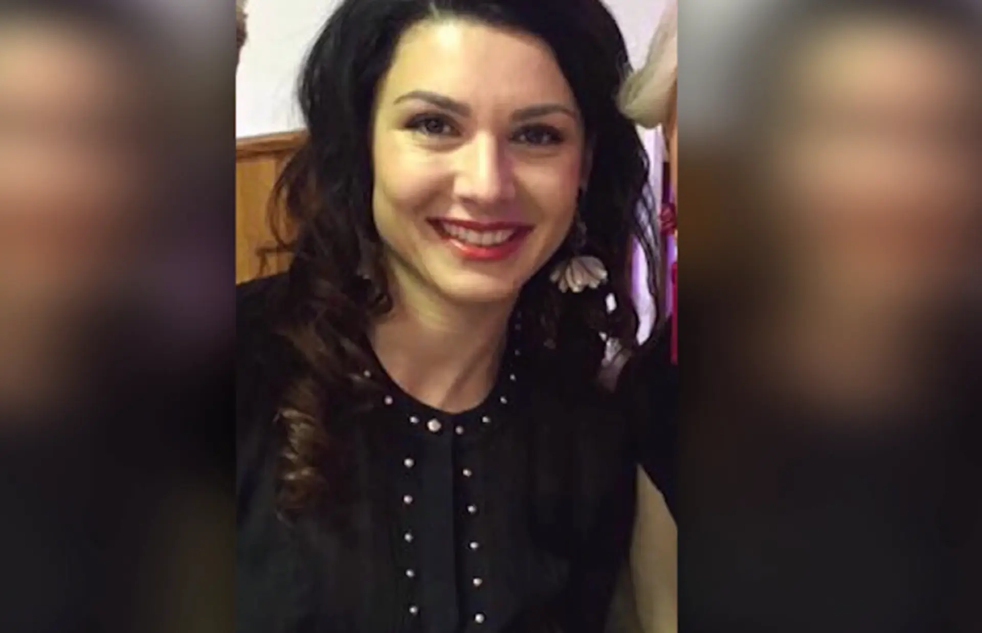 Nezvestná Andrea Vlčeková z Hlohovca.
