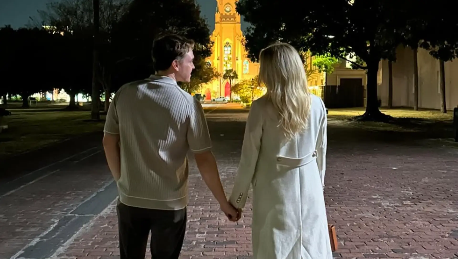 Jesse McCartney  sa pochválil prvorodeným dieťaťom 