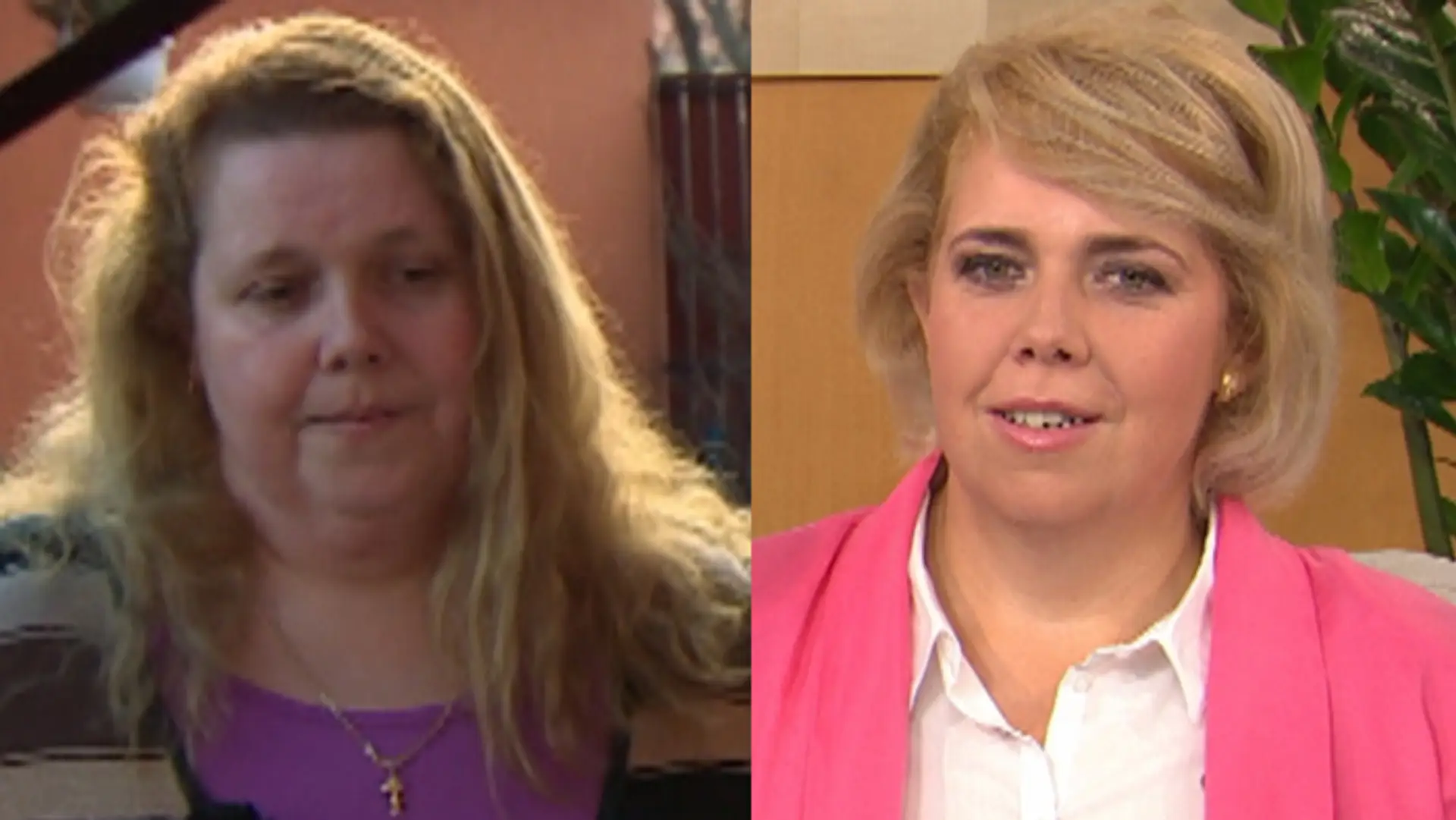 Monika Jariabková vyzerá stále lepšie