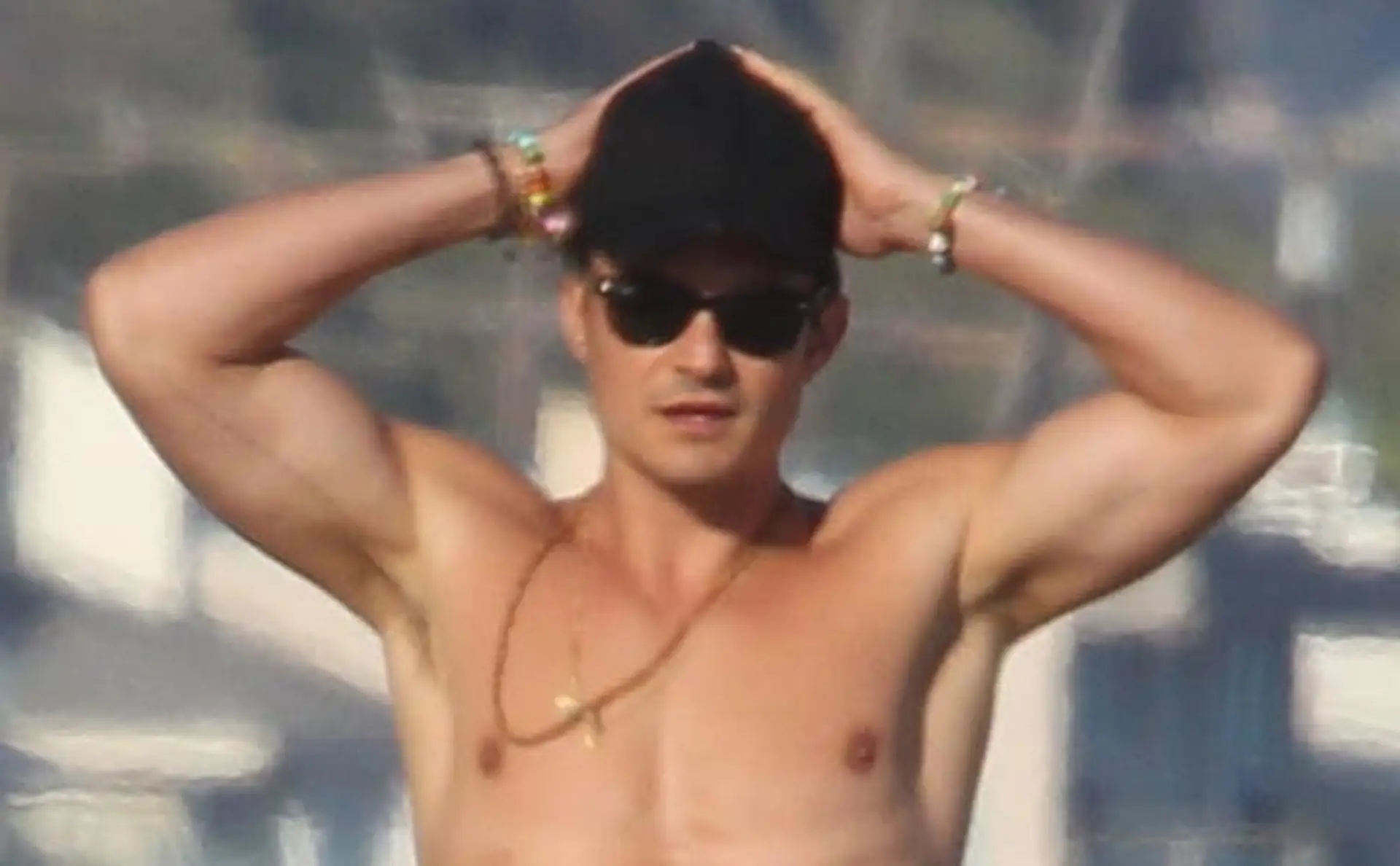 Orlando Bloom 