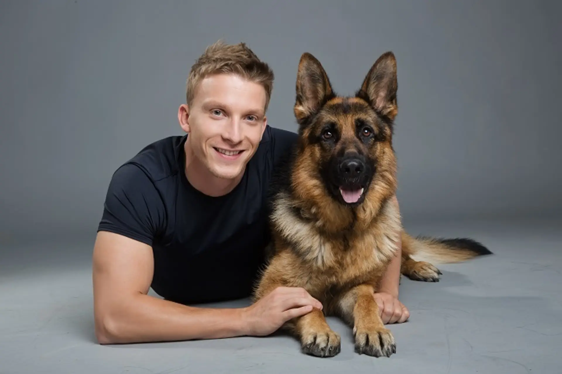 Juraj Bača a Rex