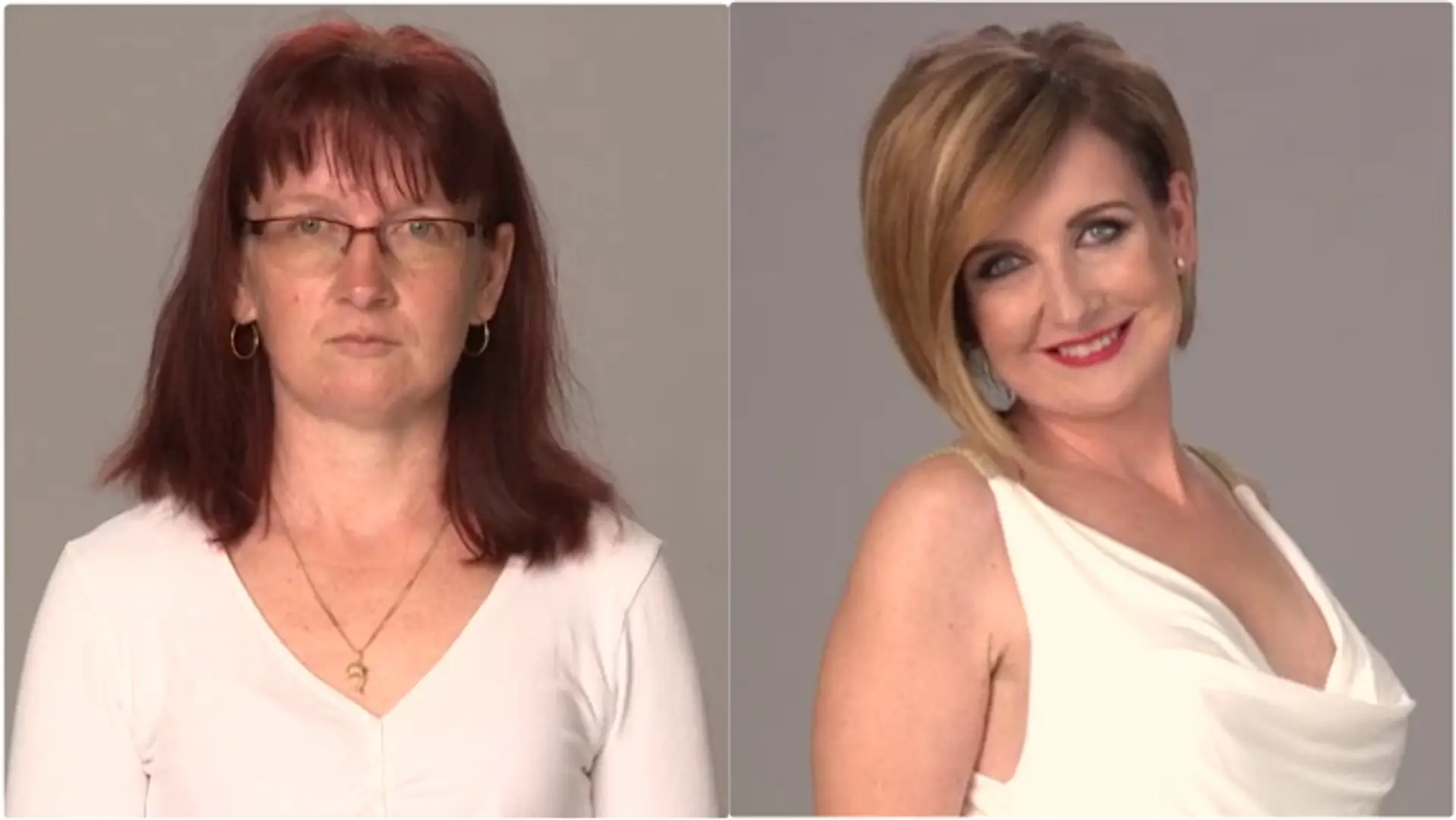 Z Janky je oslnivá diva