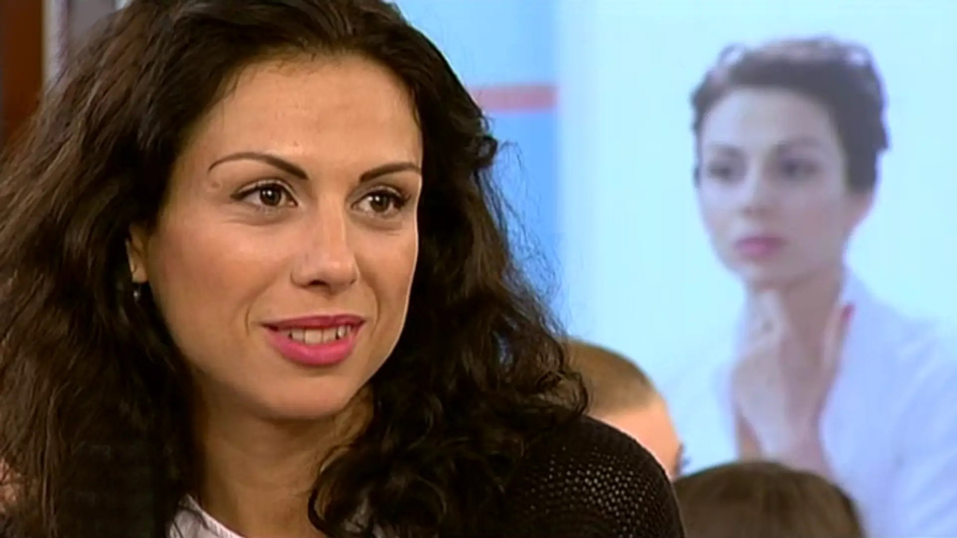 Kristína Turjanová