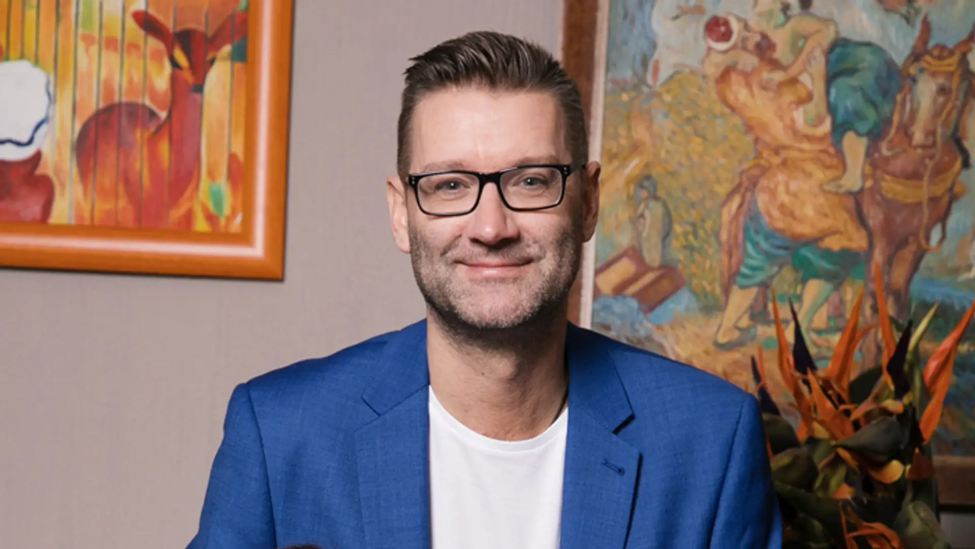 Andy Kraus
