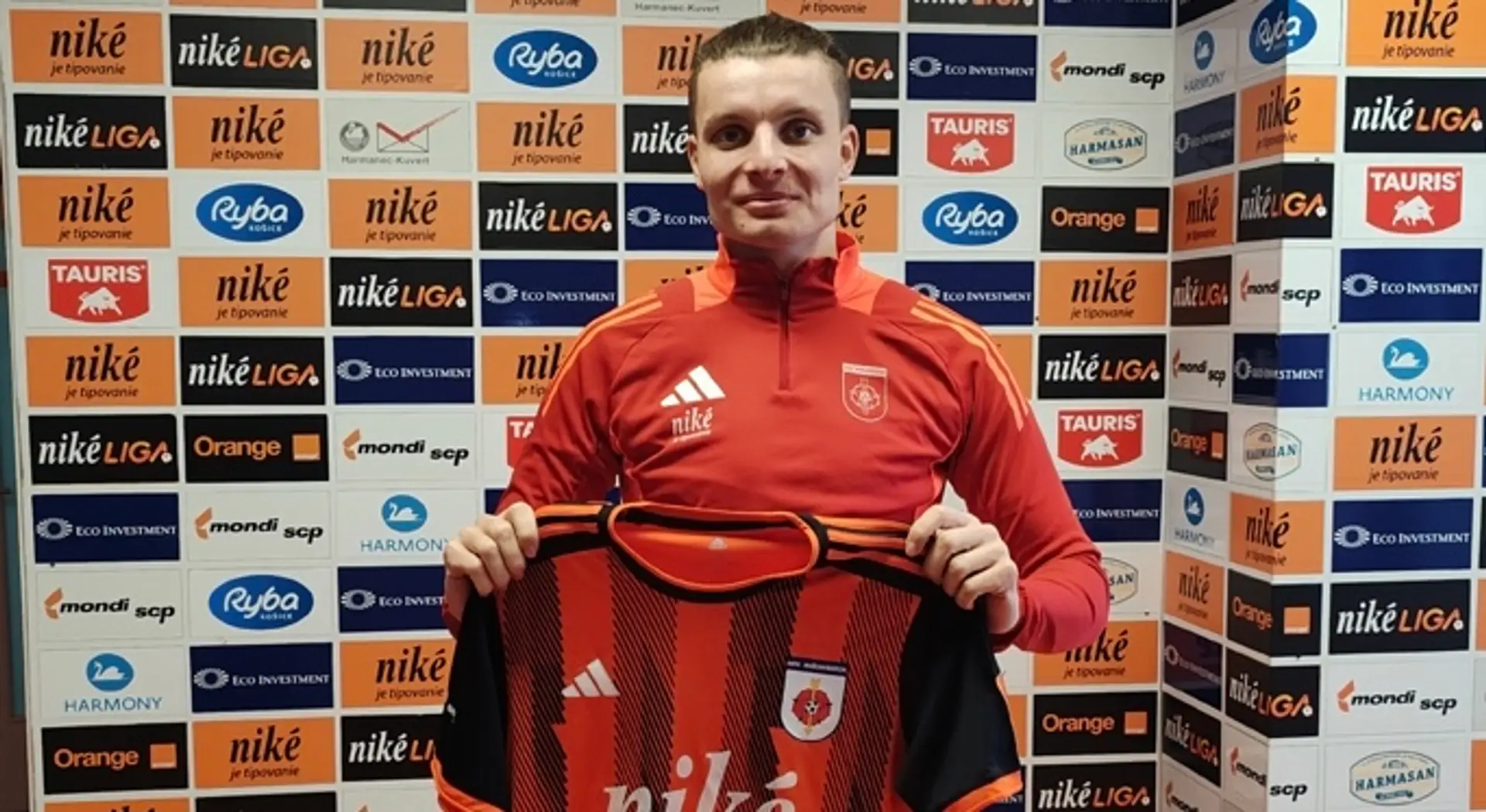 Filip Souček sa pod Čebraťom upísal do leta. 