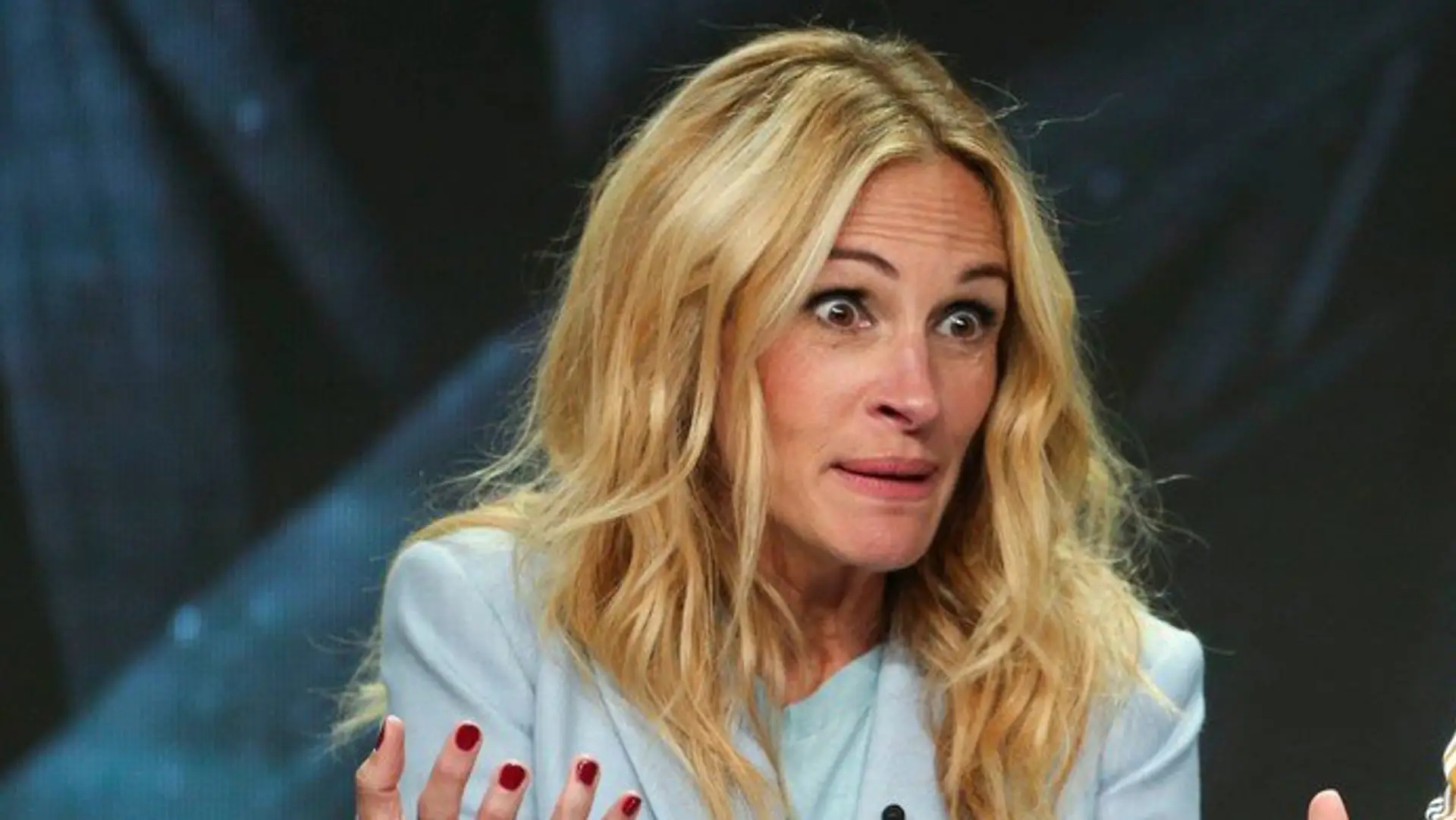 Julia Roberts