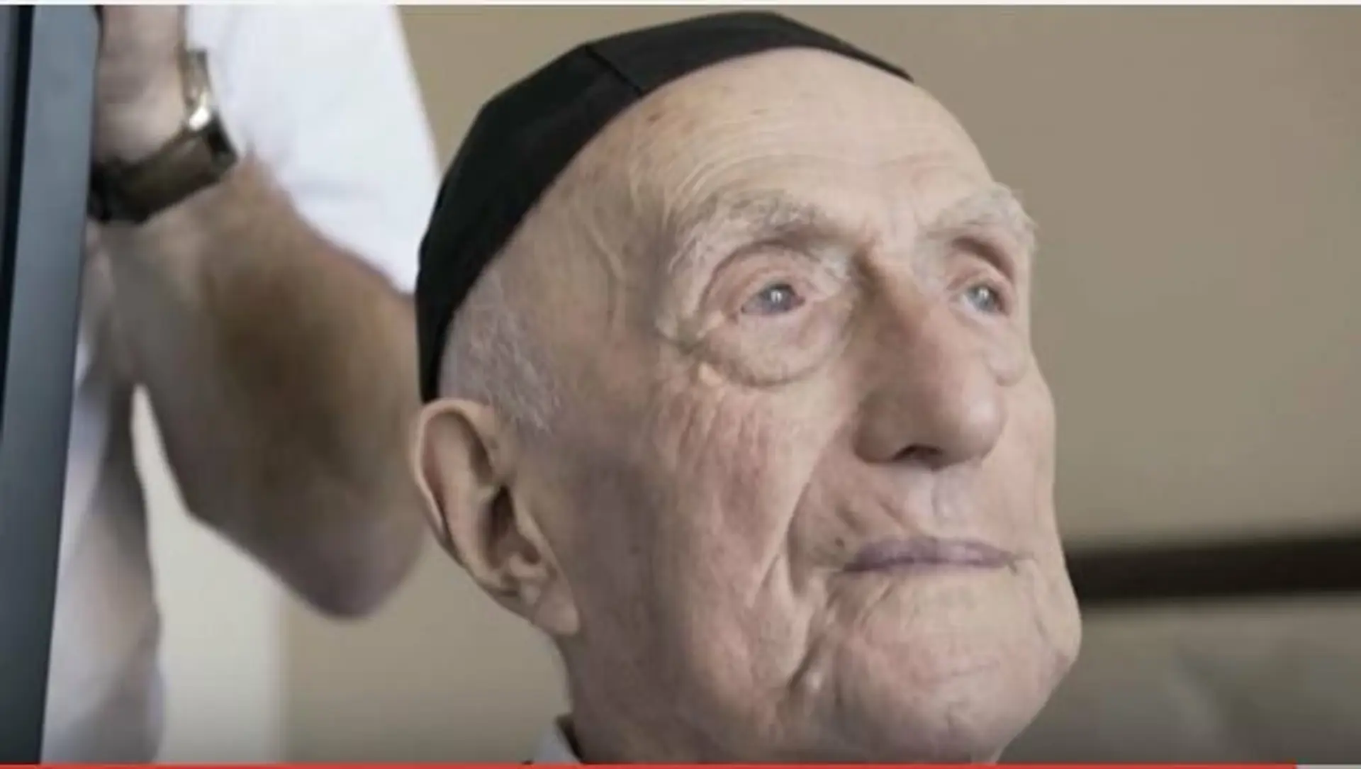 Jisrael Kristal.