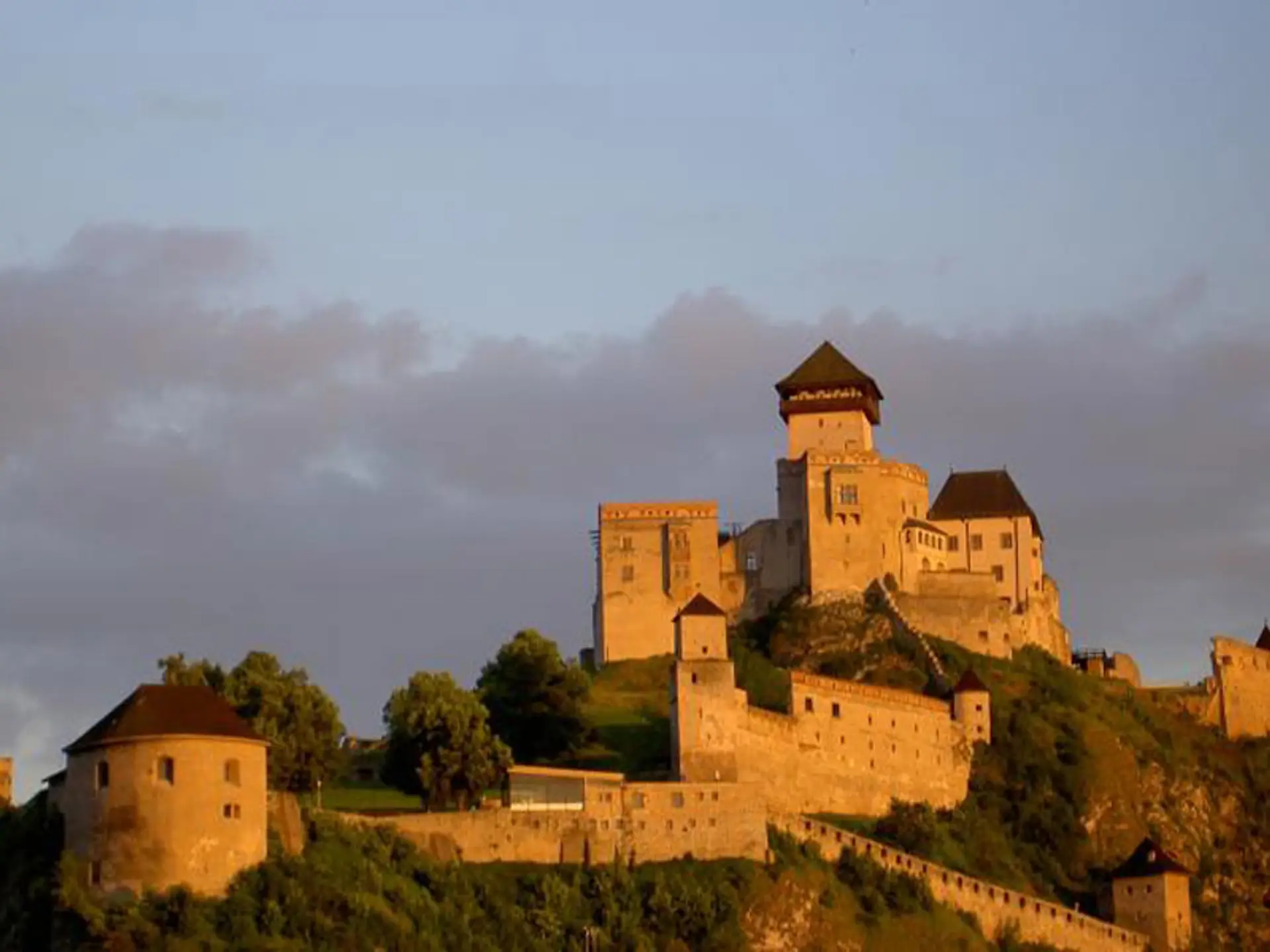 Mesto Trenčín