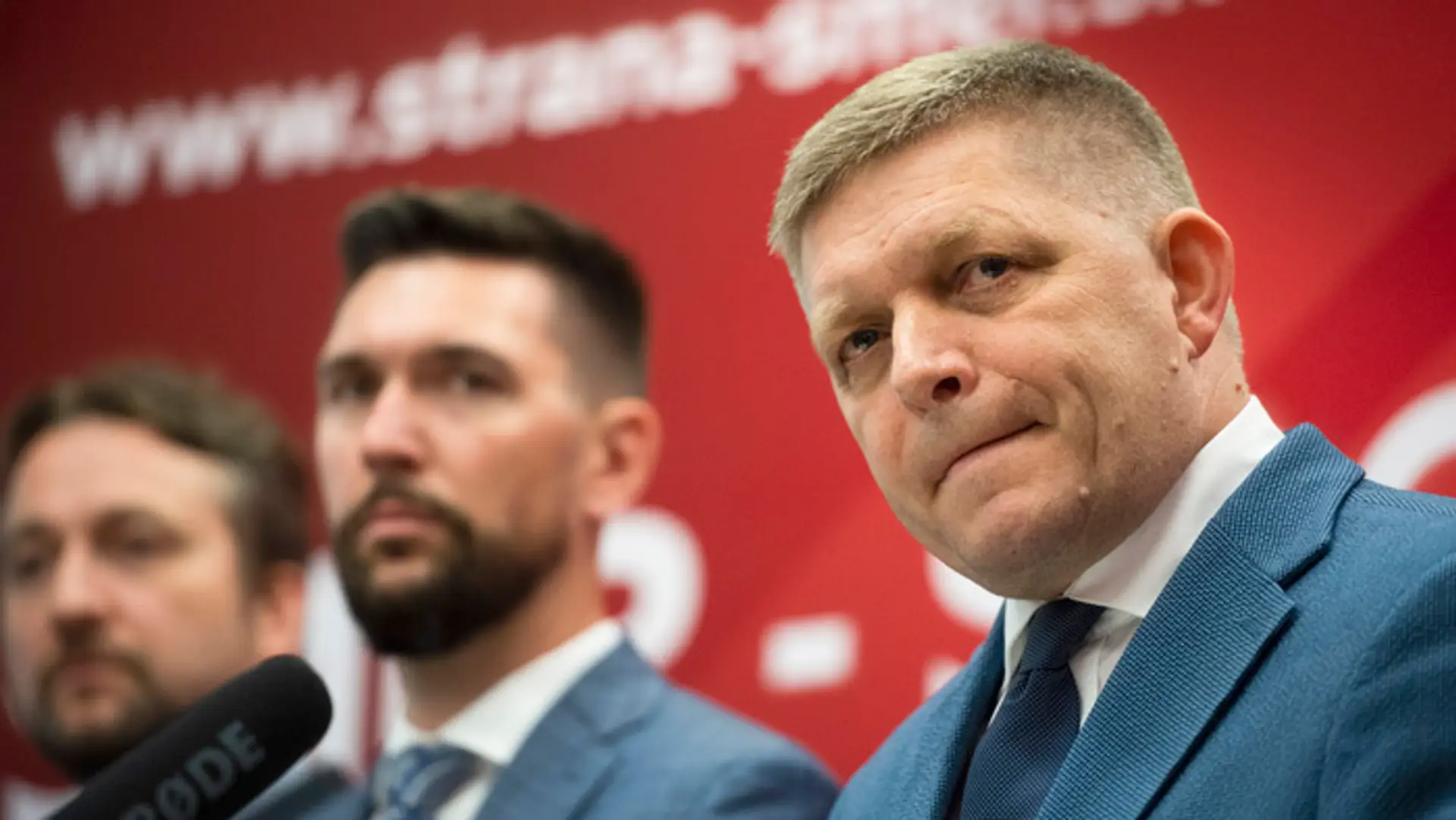 Muž zabil chlapca a následne aj seba.