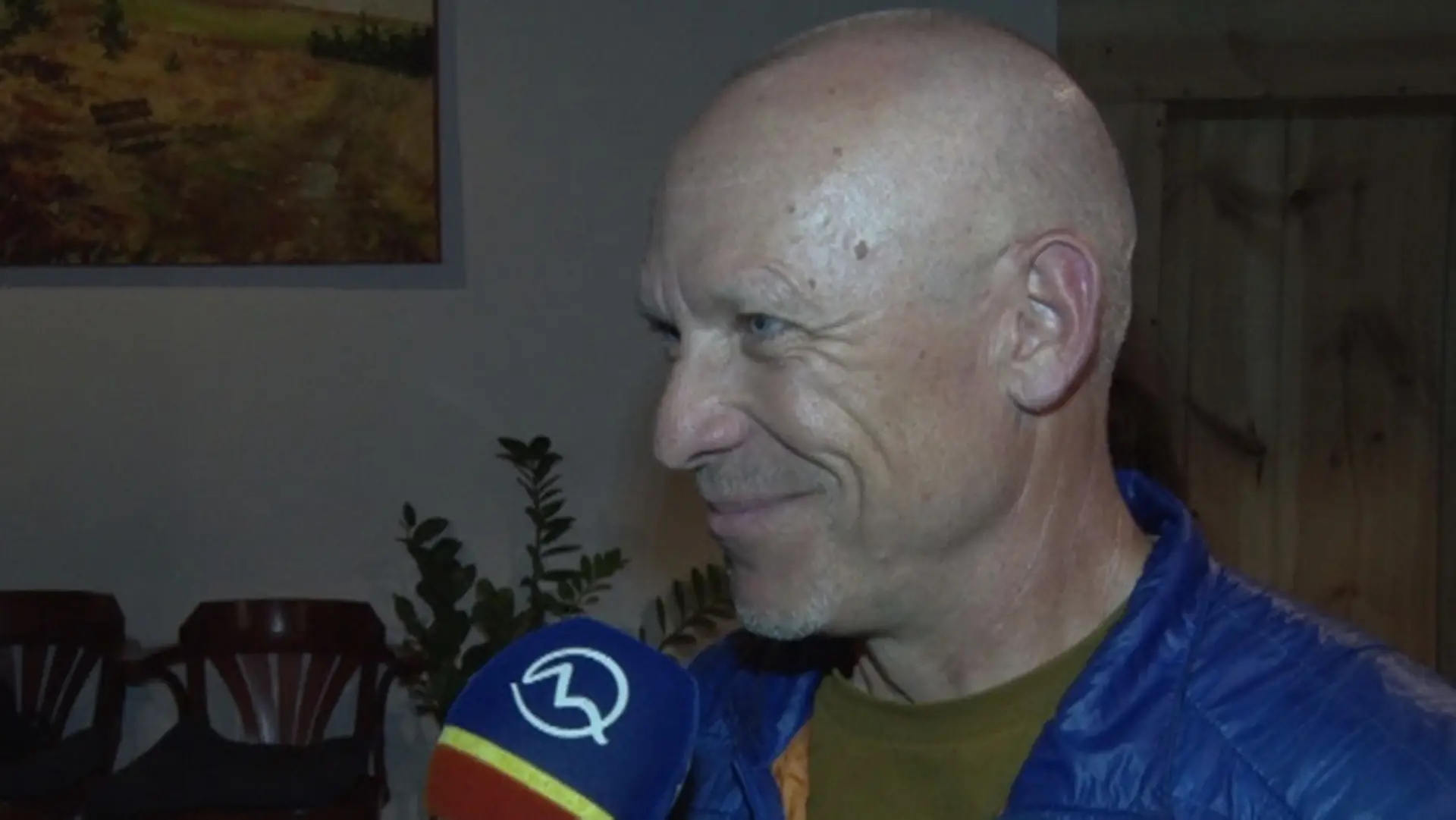 Peter Hámor.