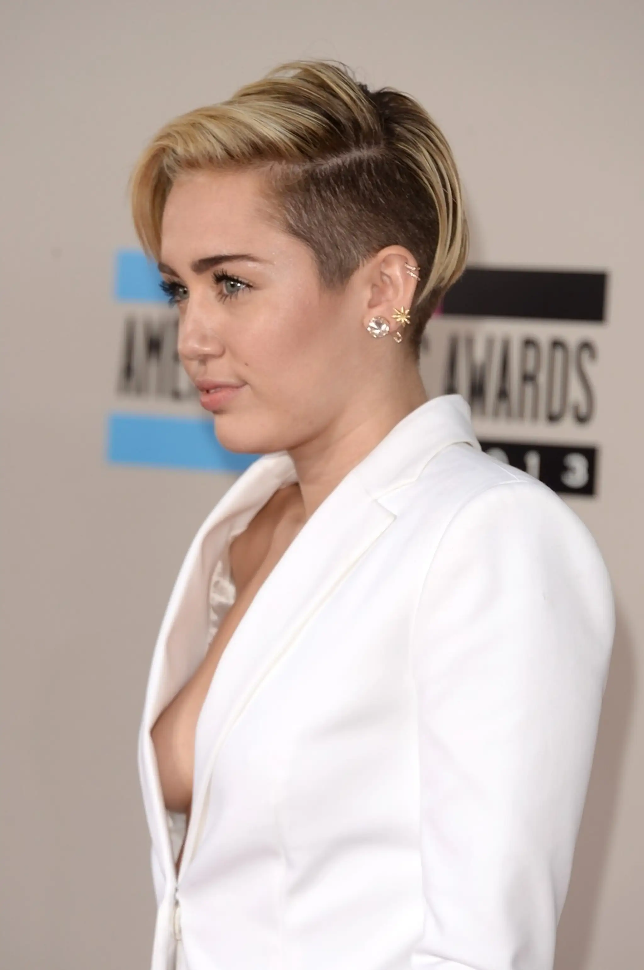 Miley Cyrus