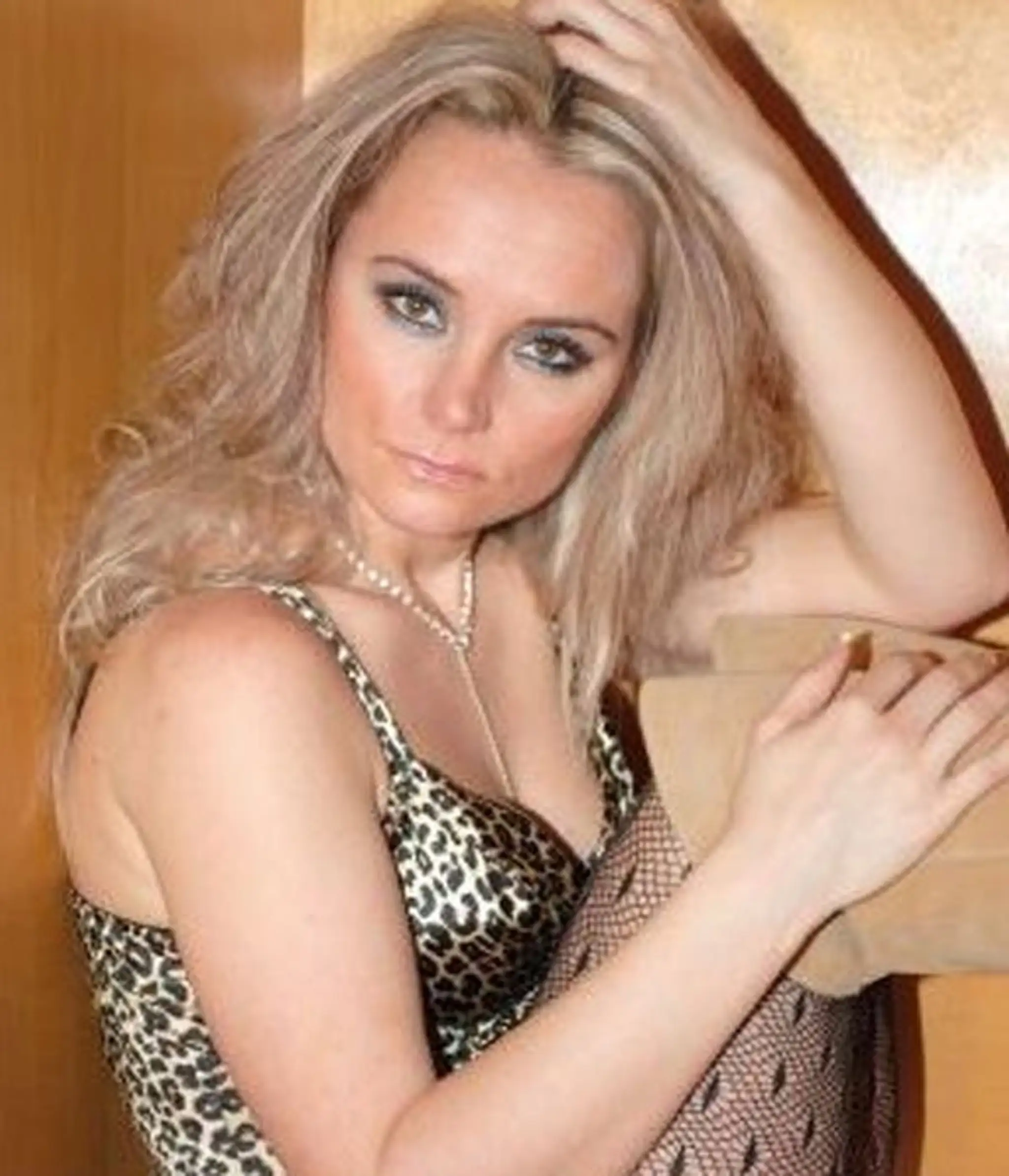 Monika Kramná