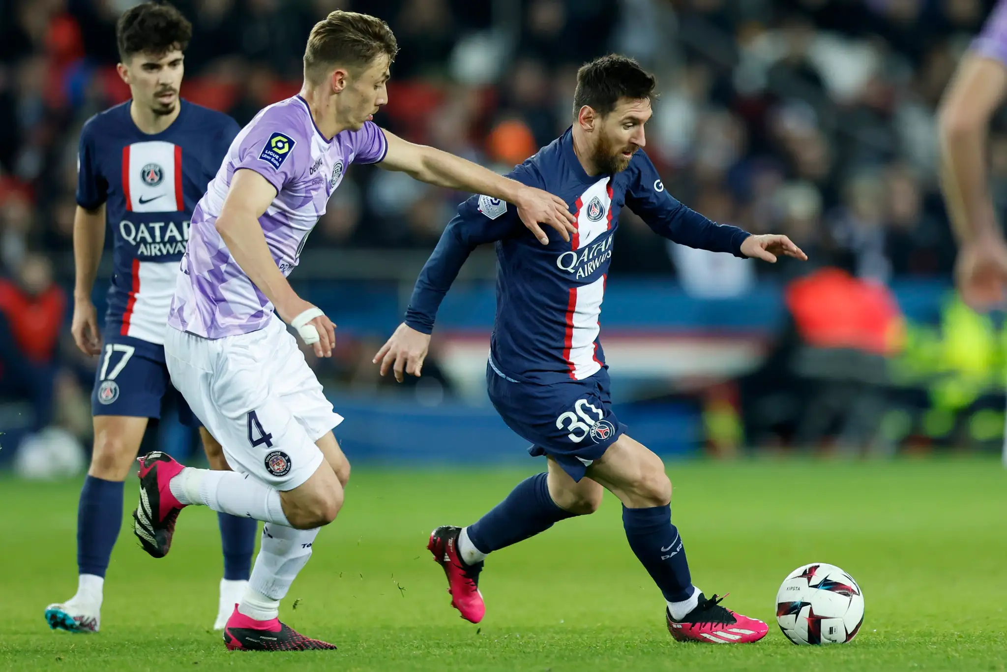 psg toto