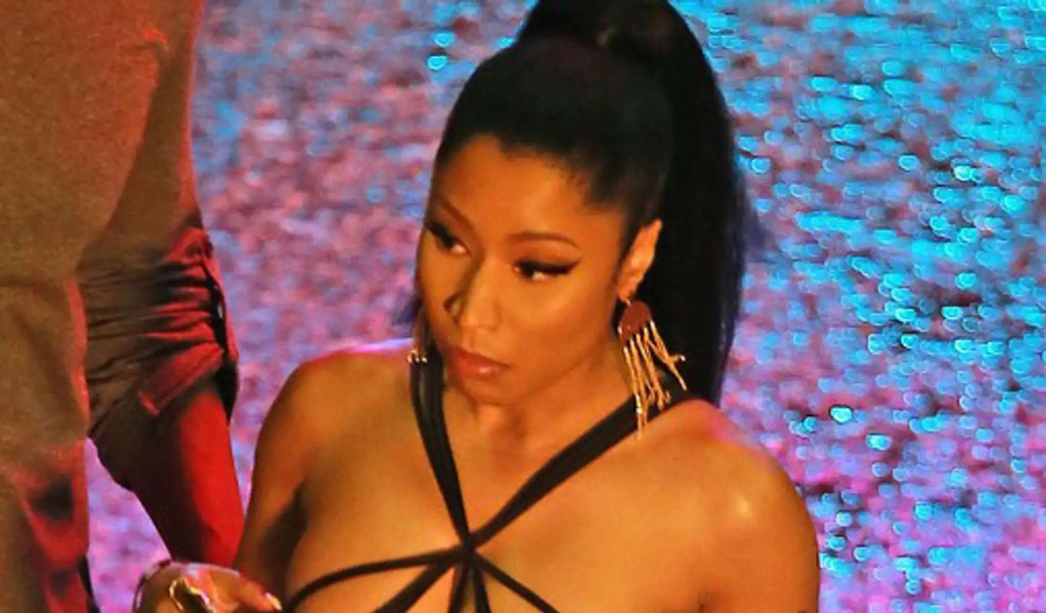 Nicki Minaj