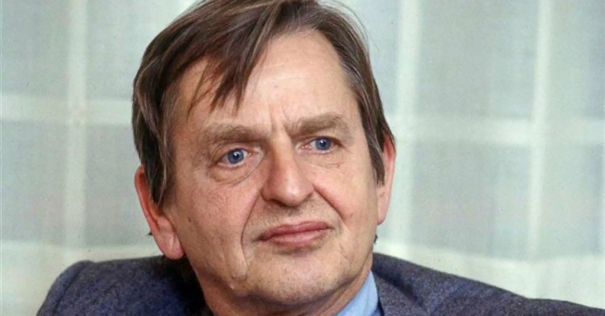 Olof Palme