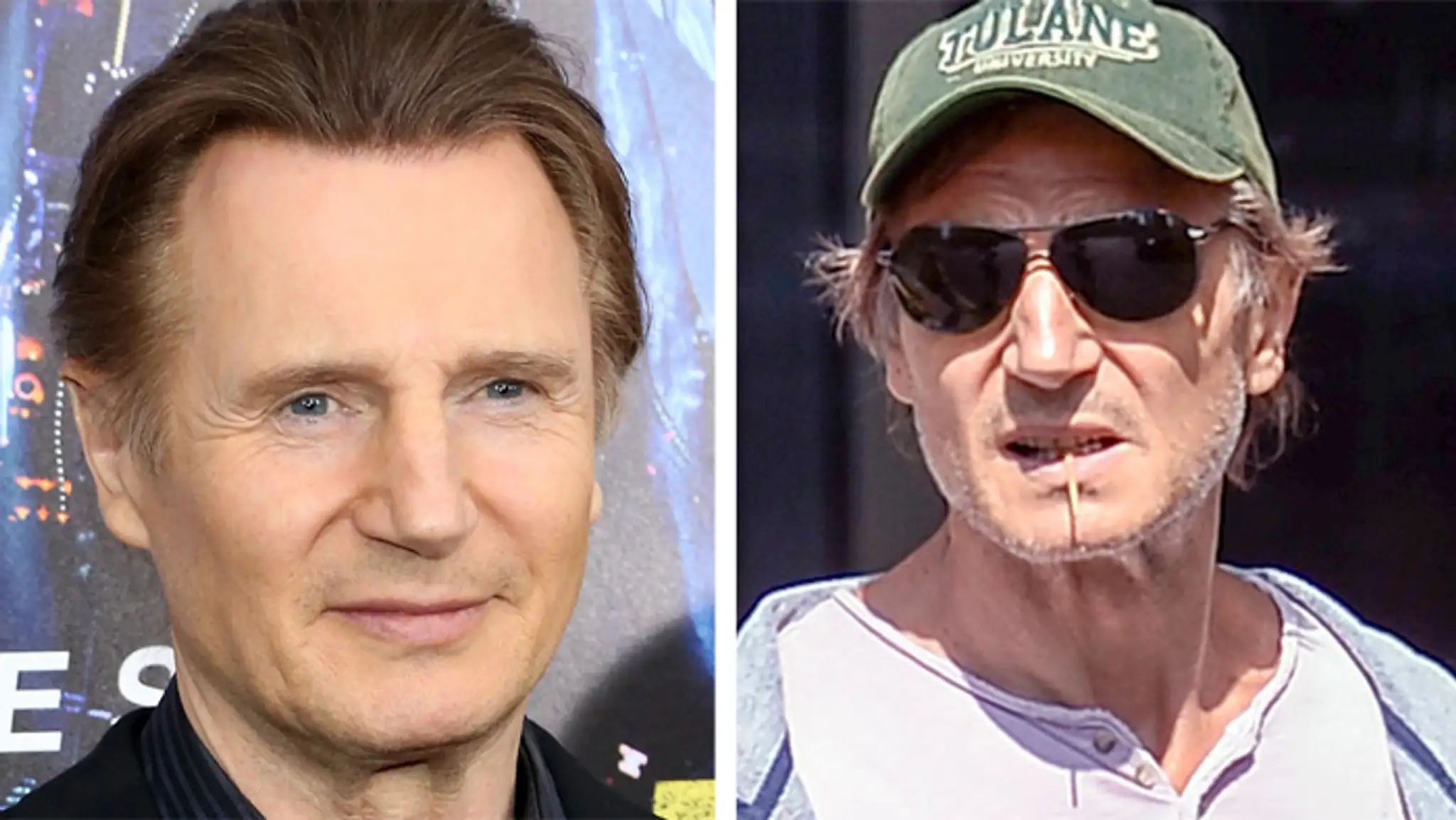 Liam Neeson 