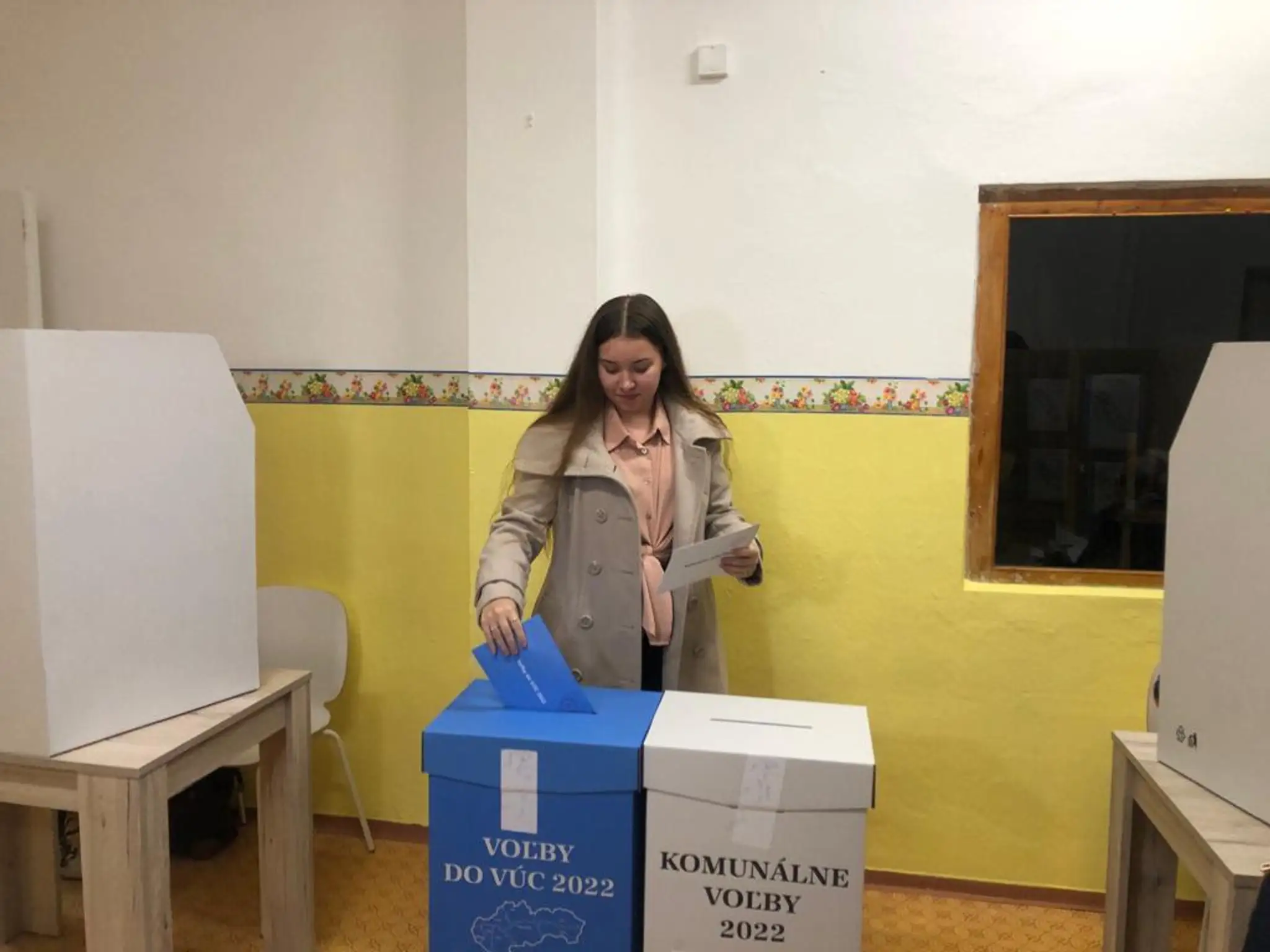 Prvovolička Bianka.