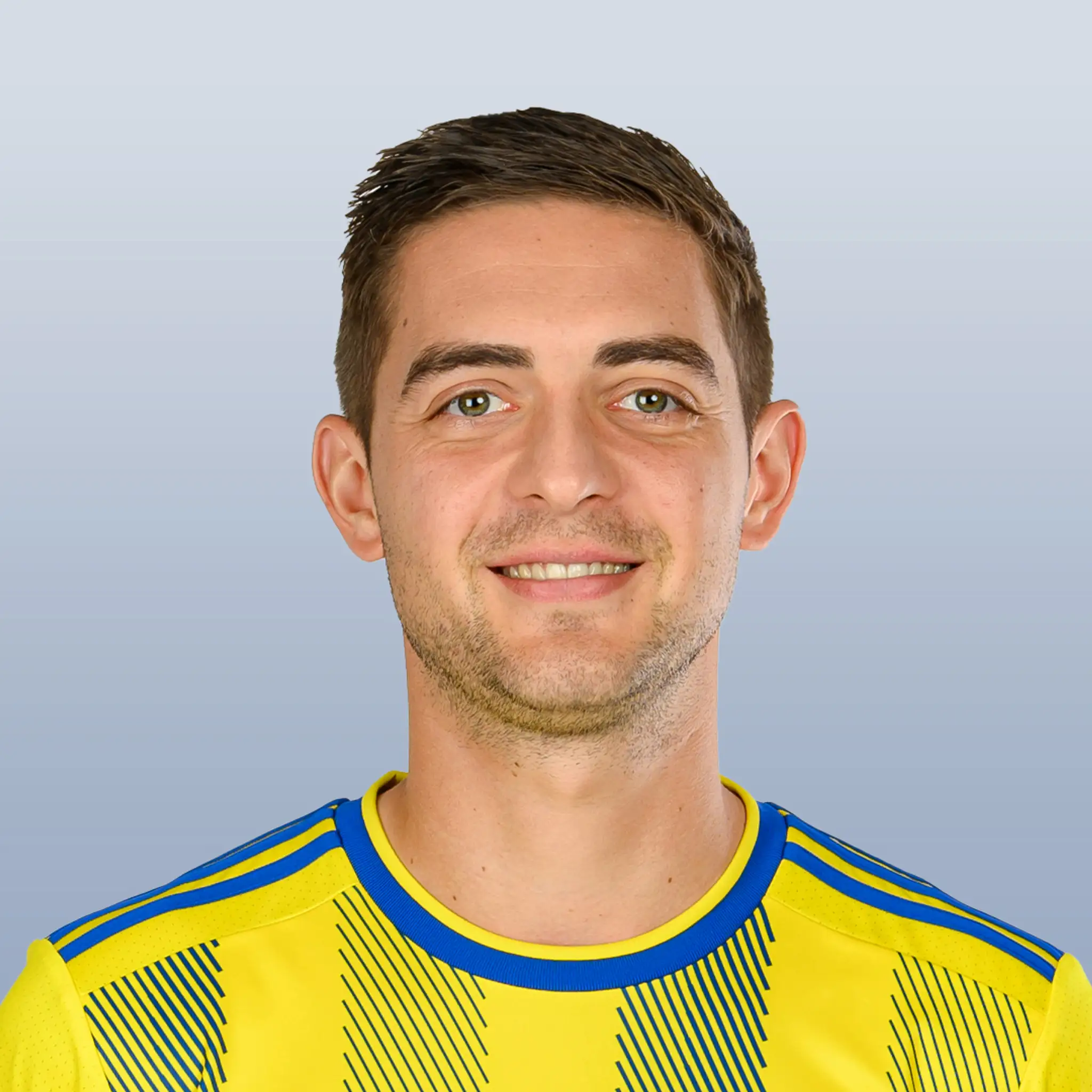 Michal Faško.