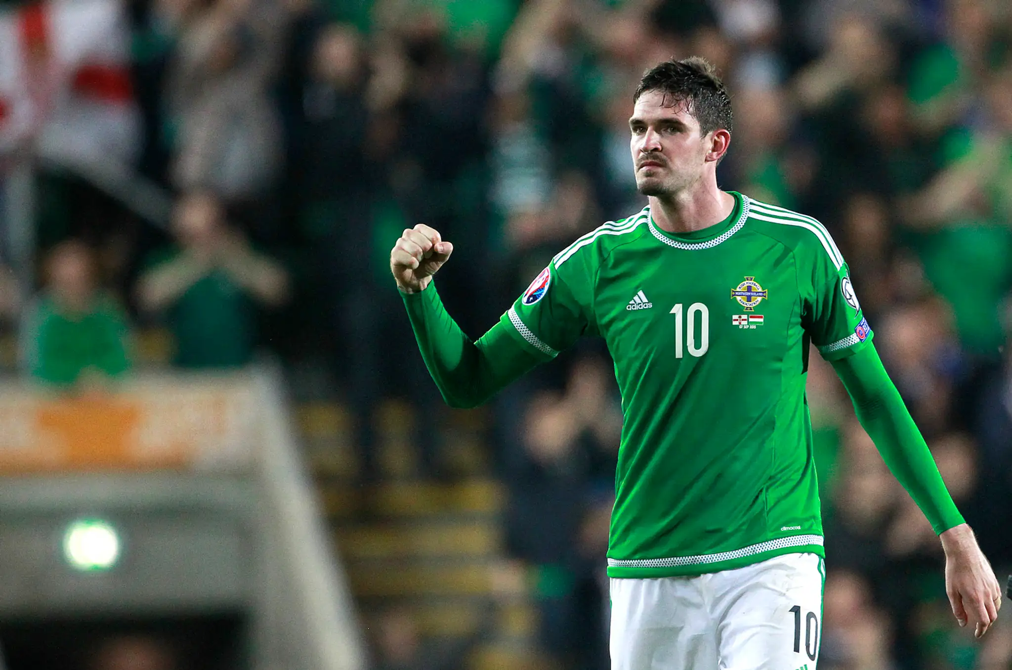 Kyle Lafferty