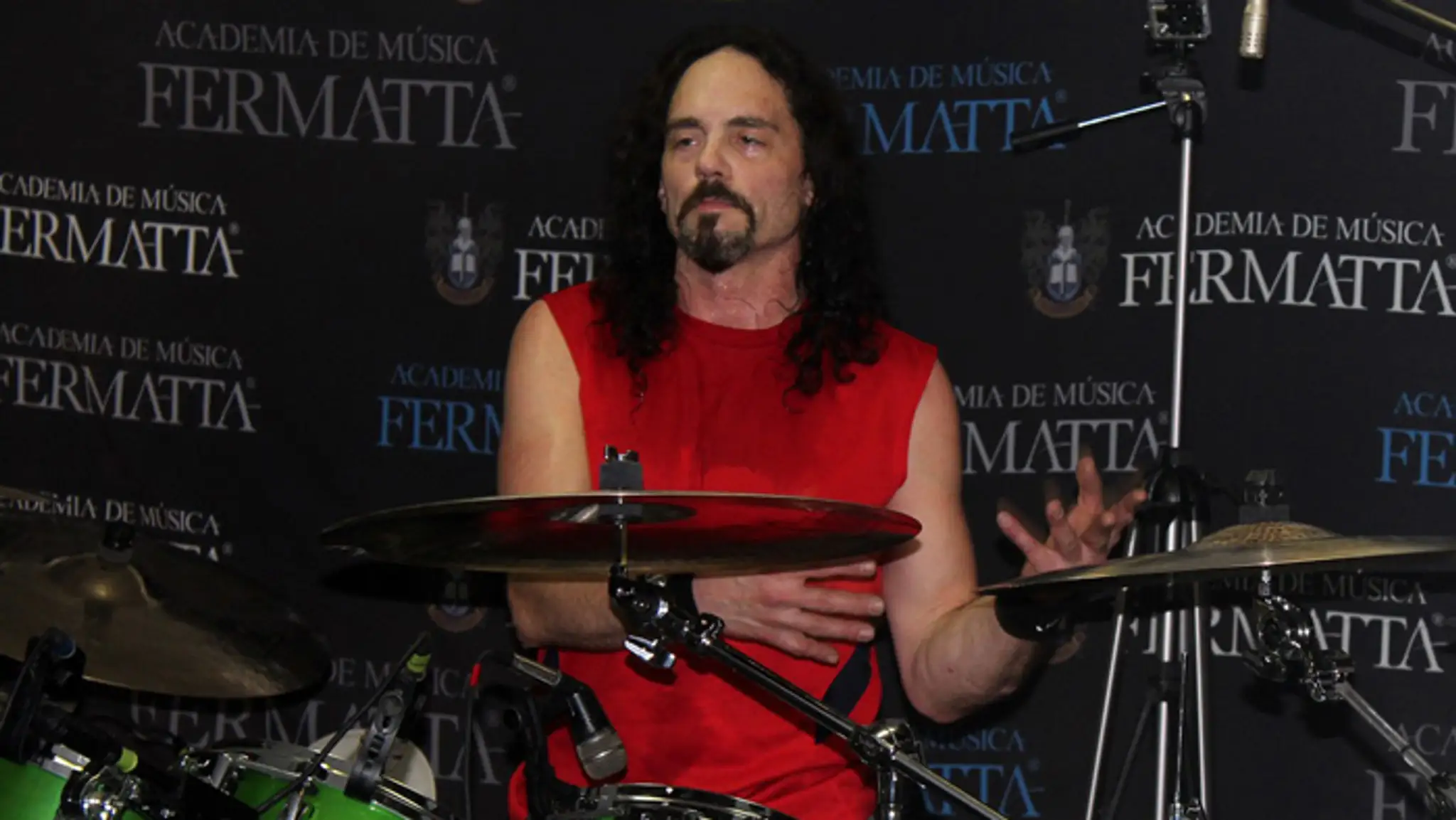 Nick Menza