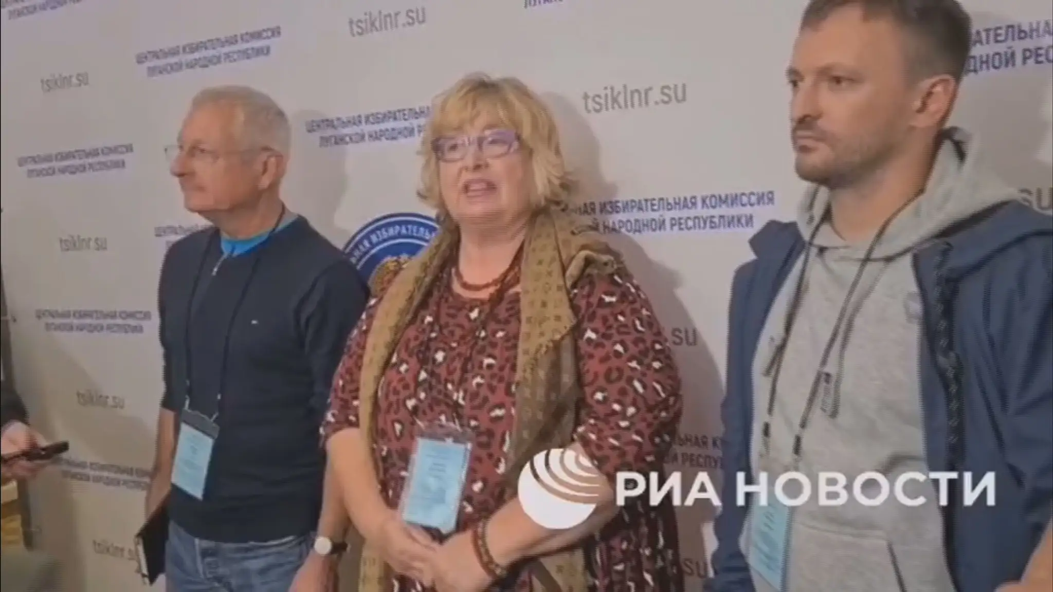 Ľubica Blašková.