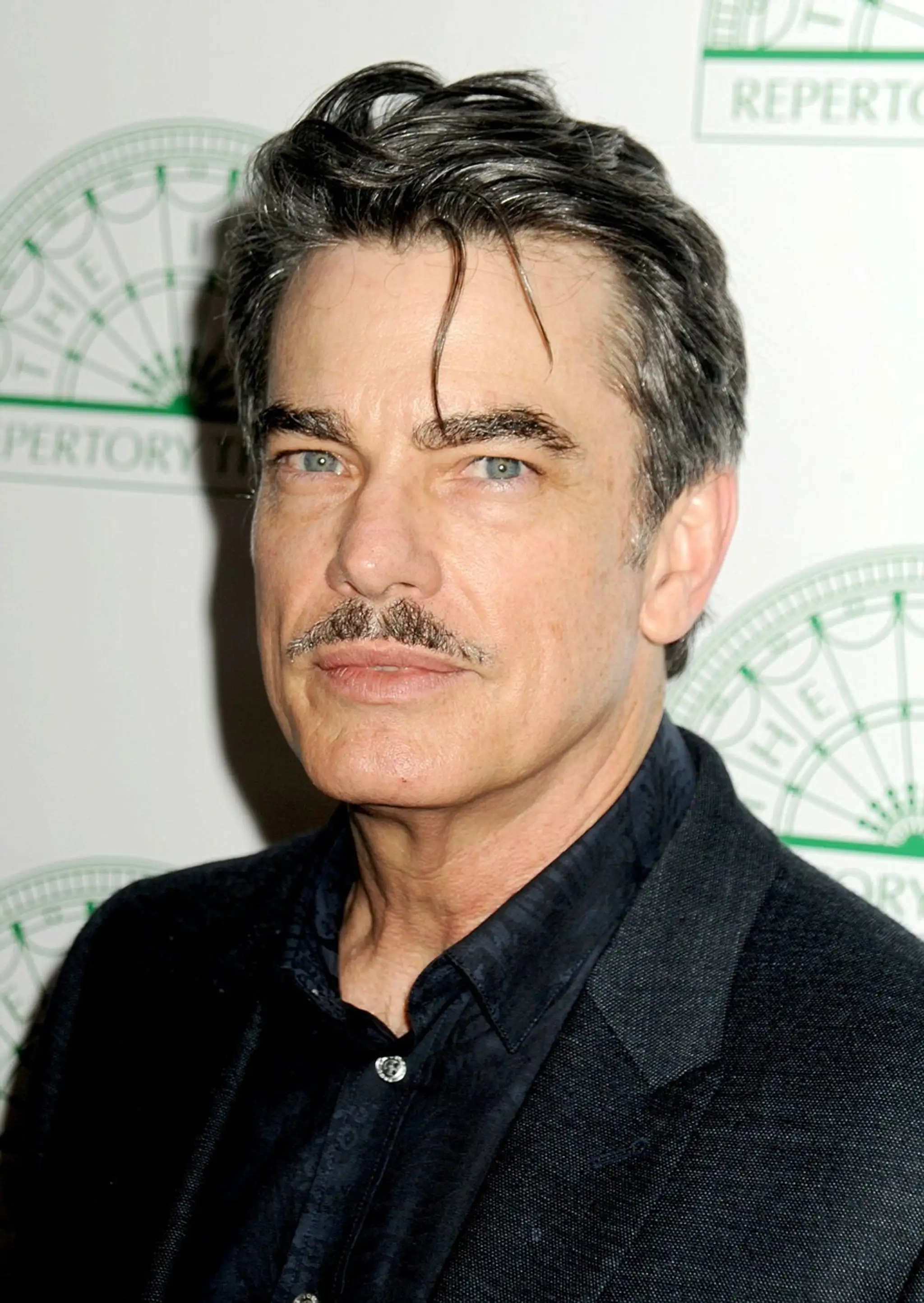 Peter Gallagher