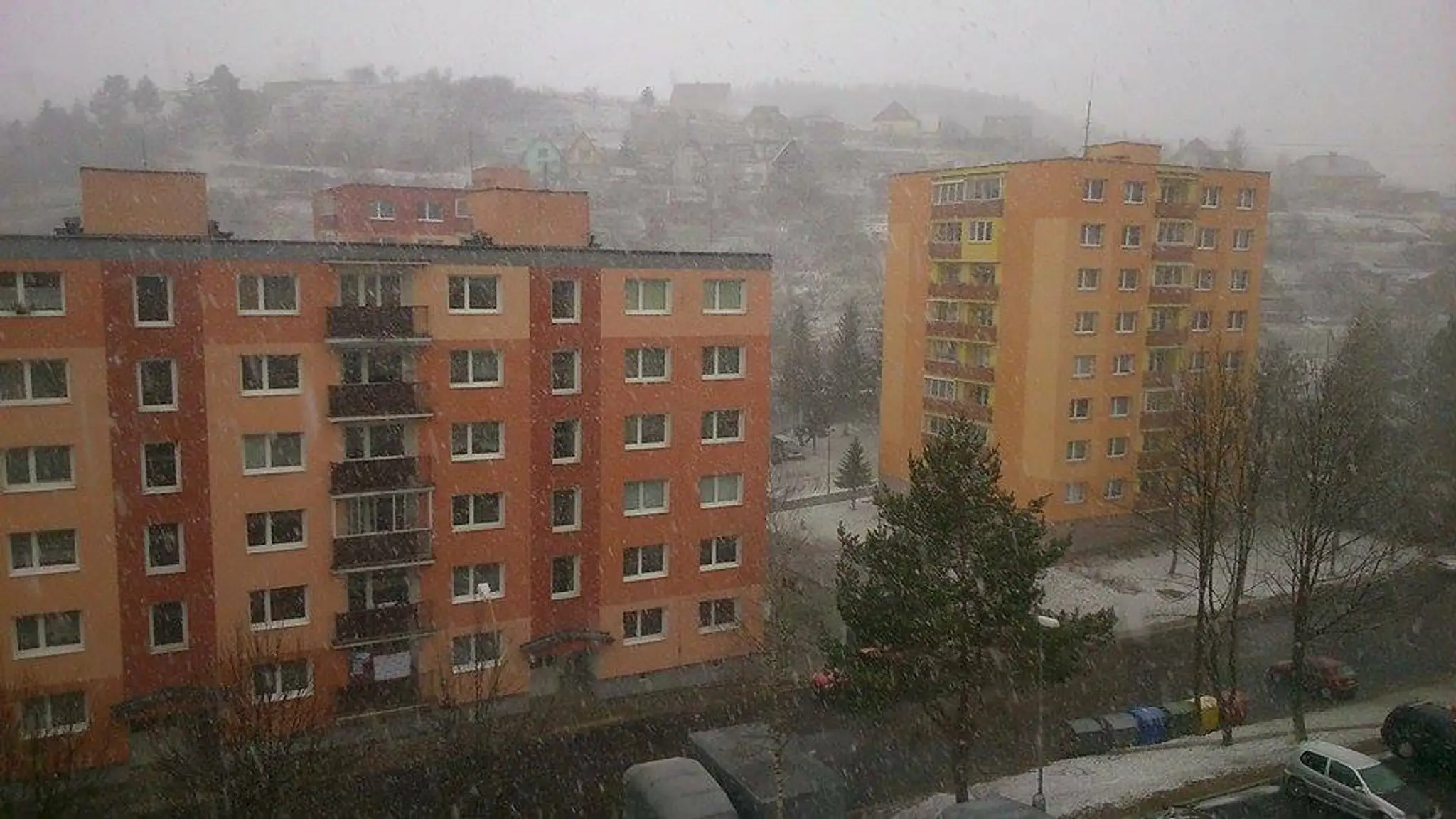 Tvrdošín