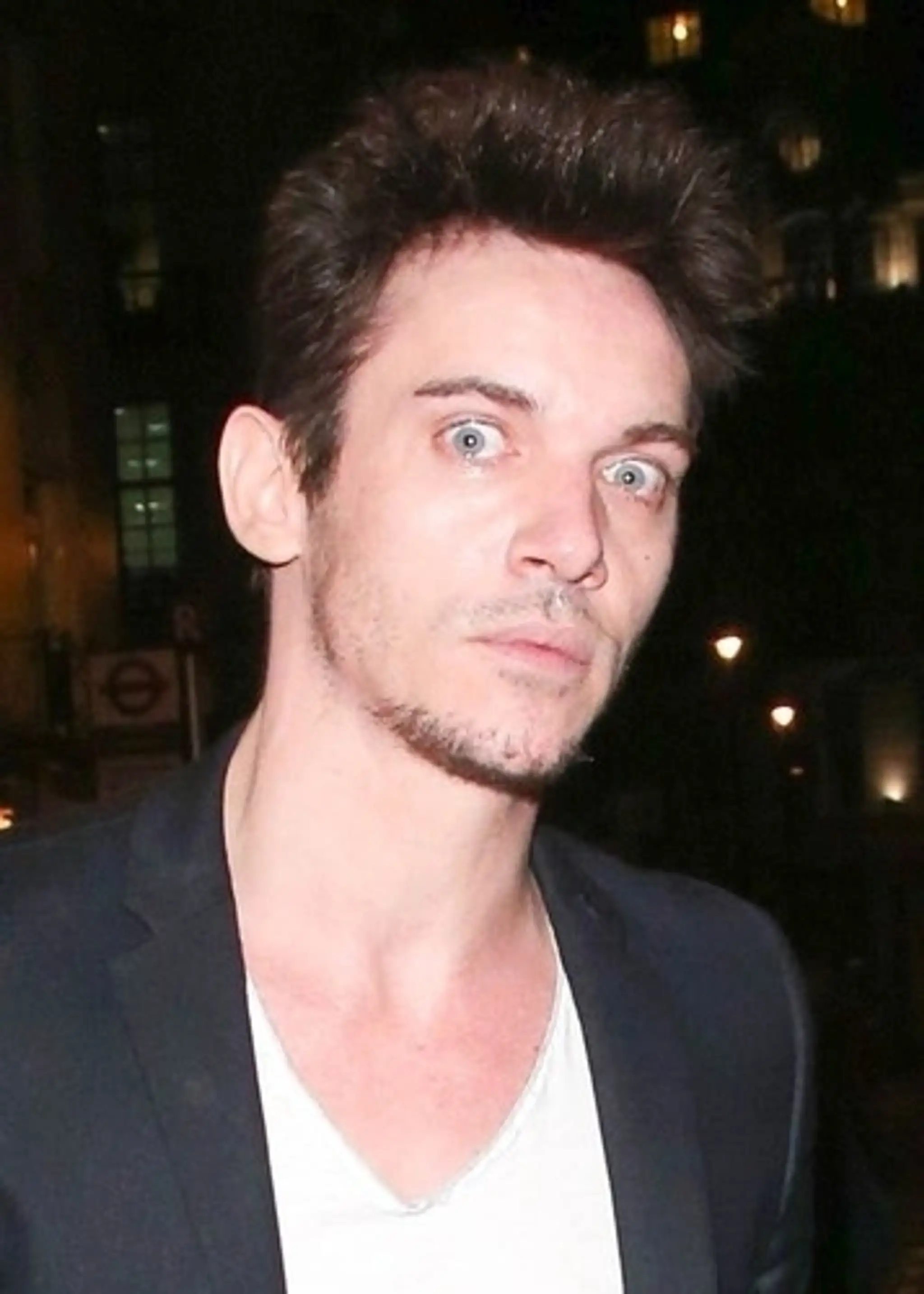 Jonathan Rhys Meyers