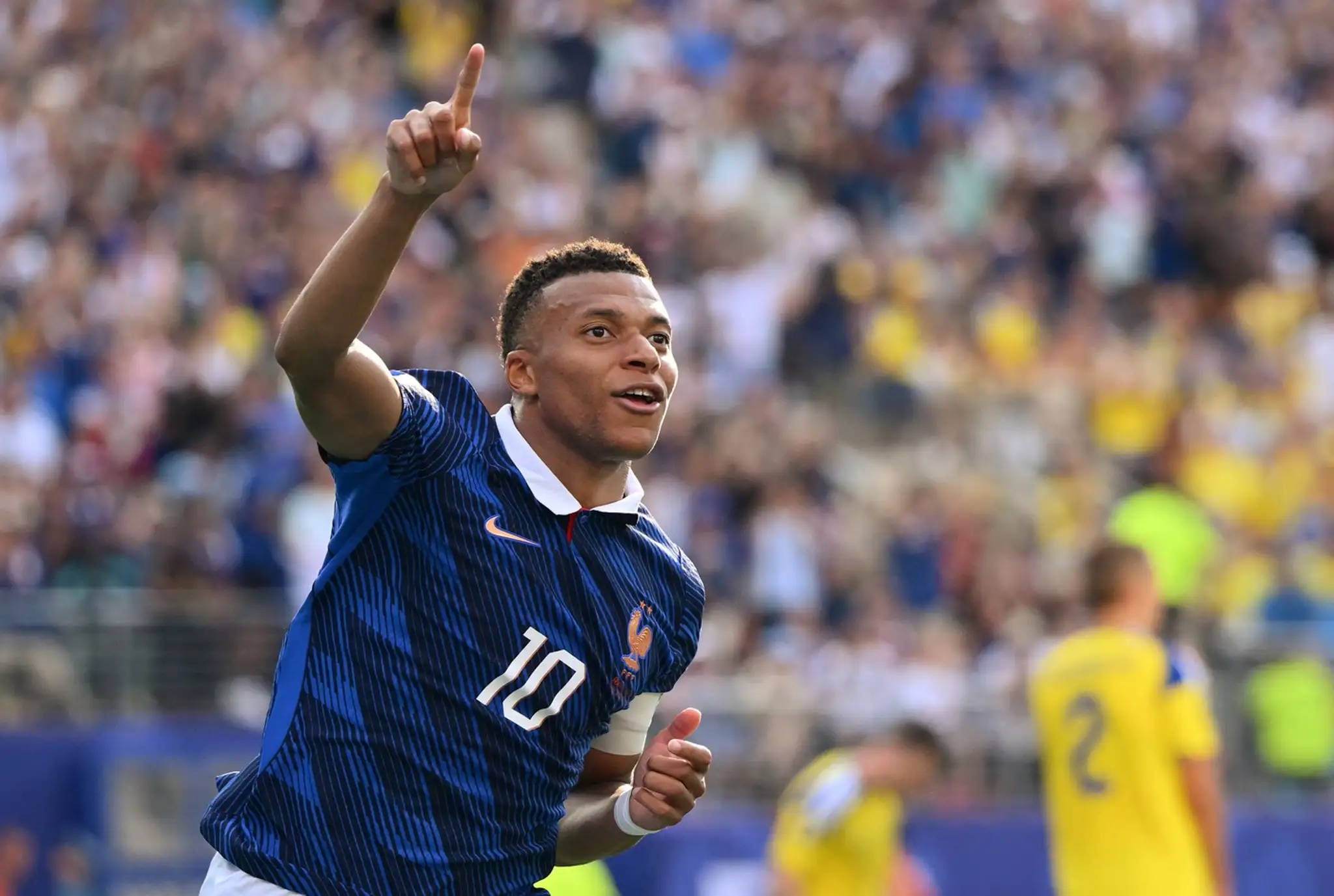 Mbappé MS 2026