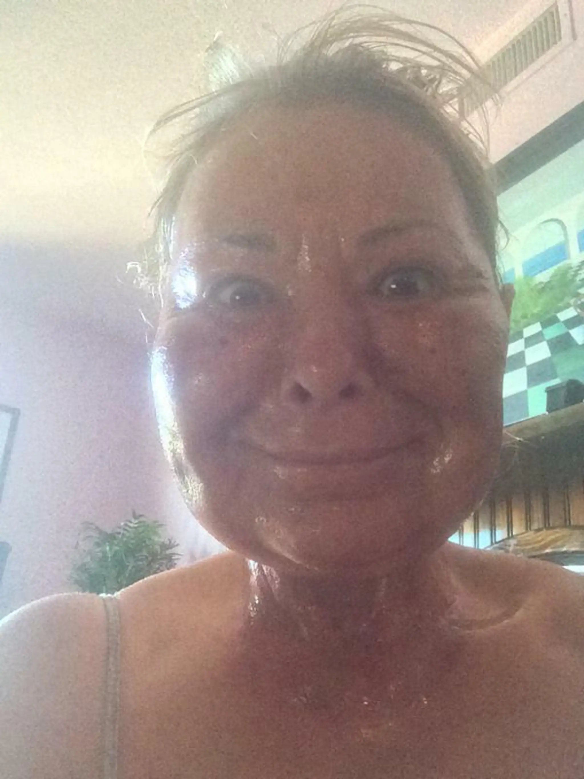 Roseanne Barr