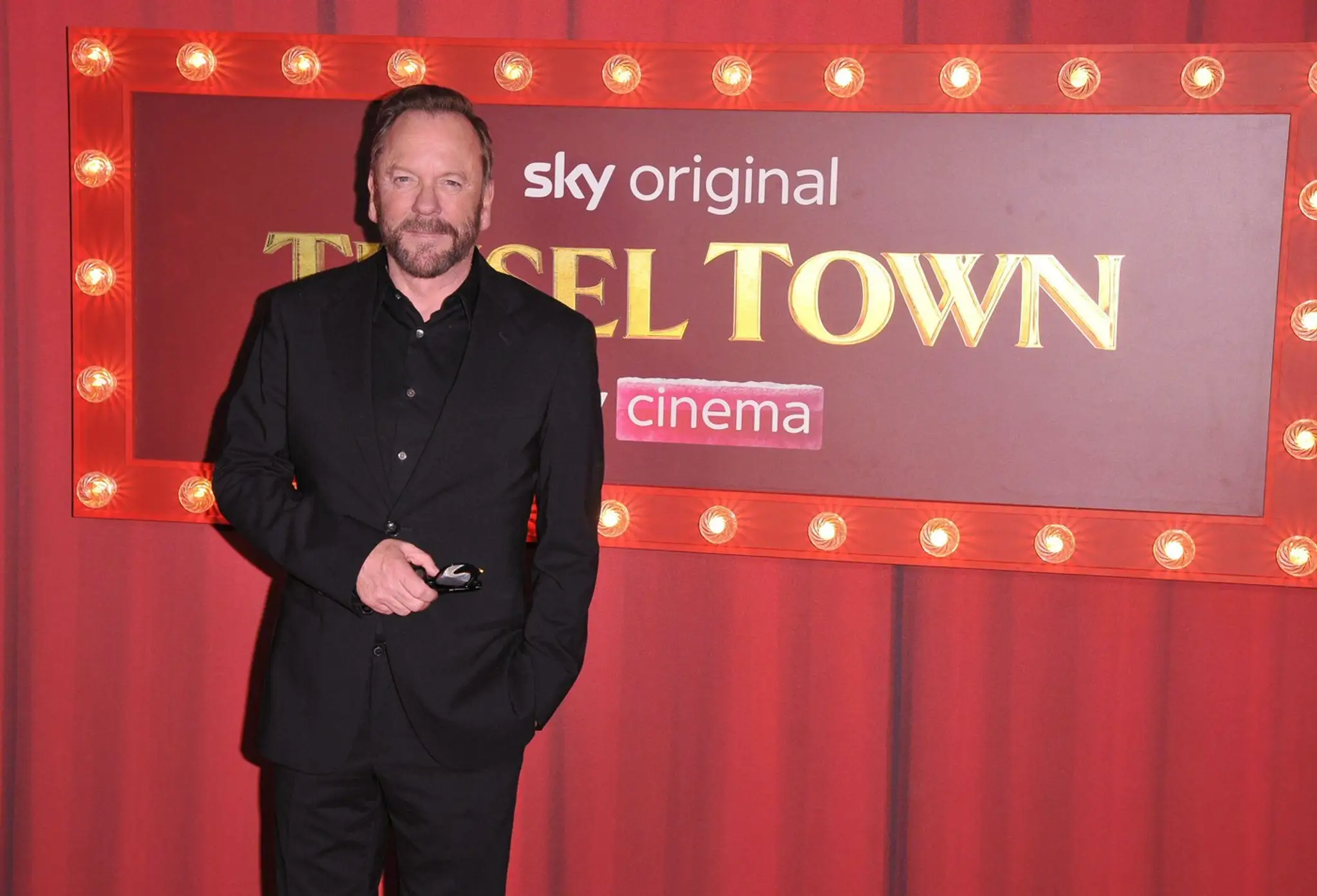 Kiefer Sutherland