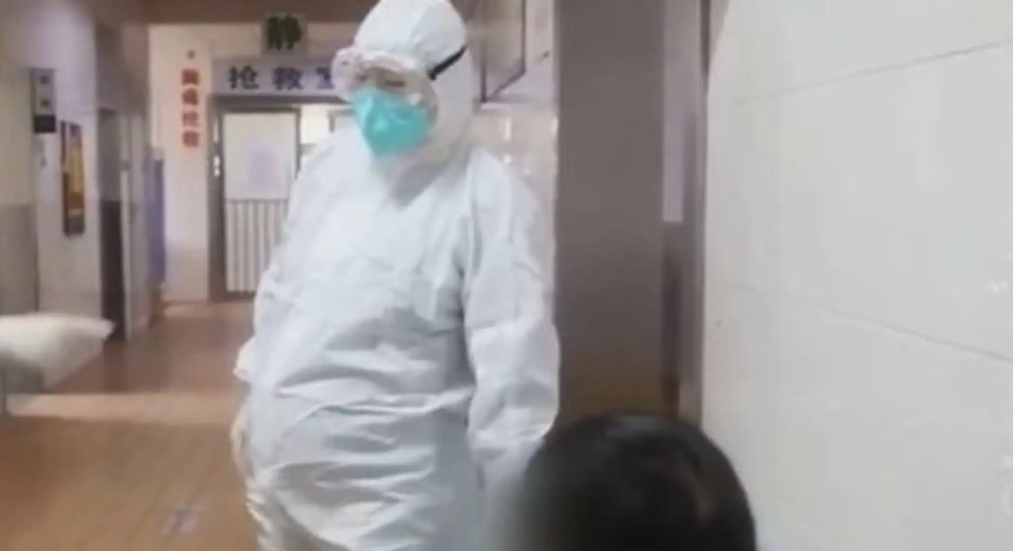 Alpská lyžiarka Kristin Lysdahlová v slalome v Kranjskej Gore.