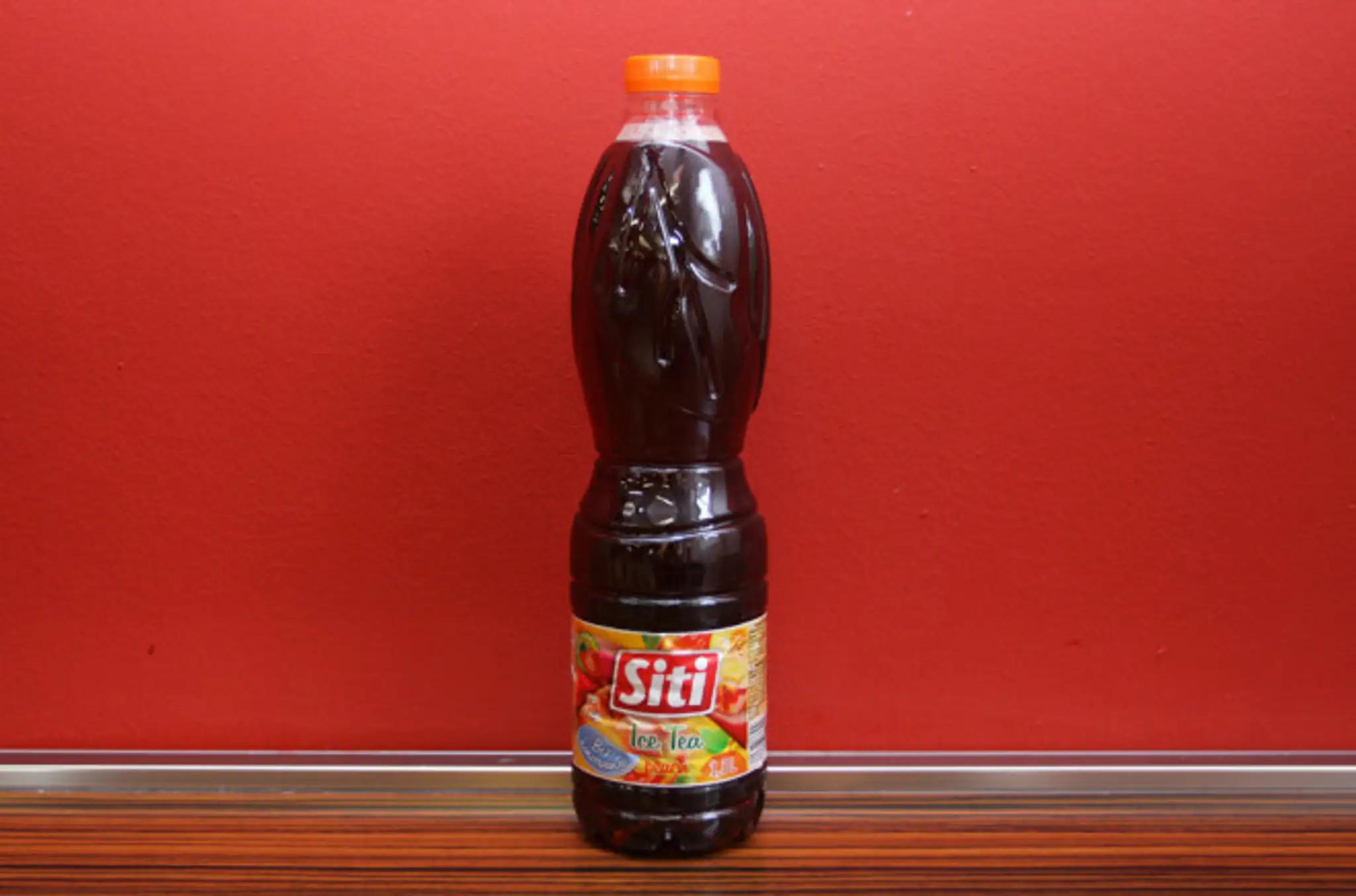 Siti s príchuťou broskyne