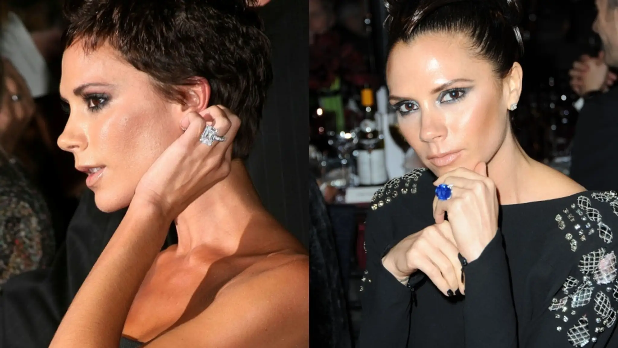 Victoria Beckham