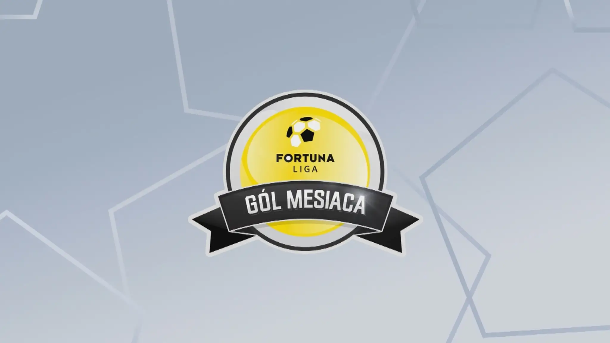 Gól mesiaca