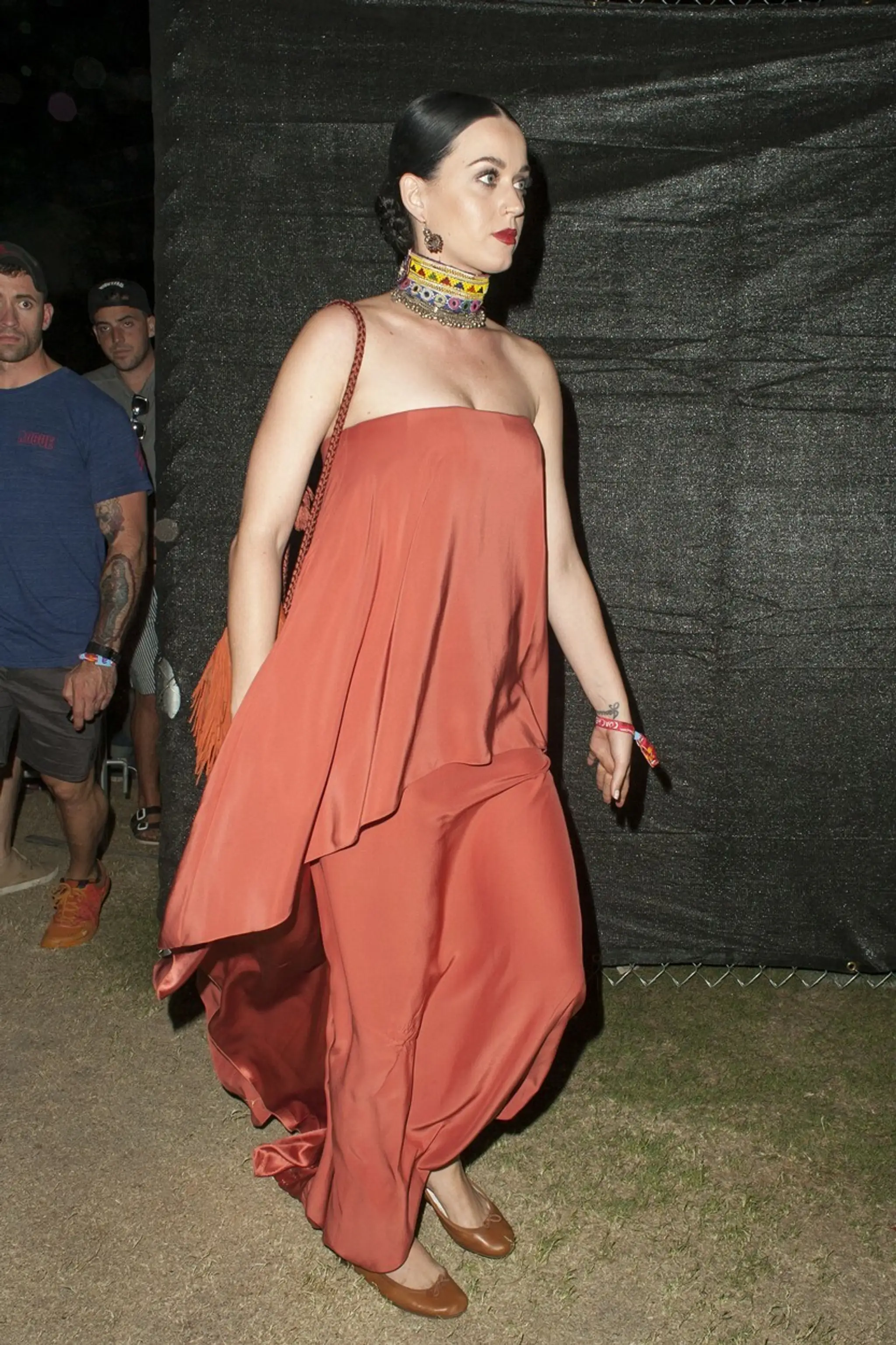 Katy Perry