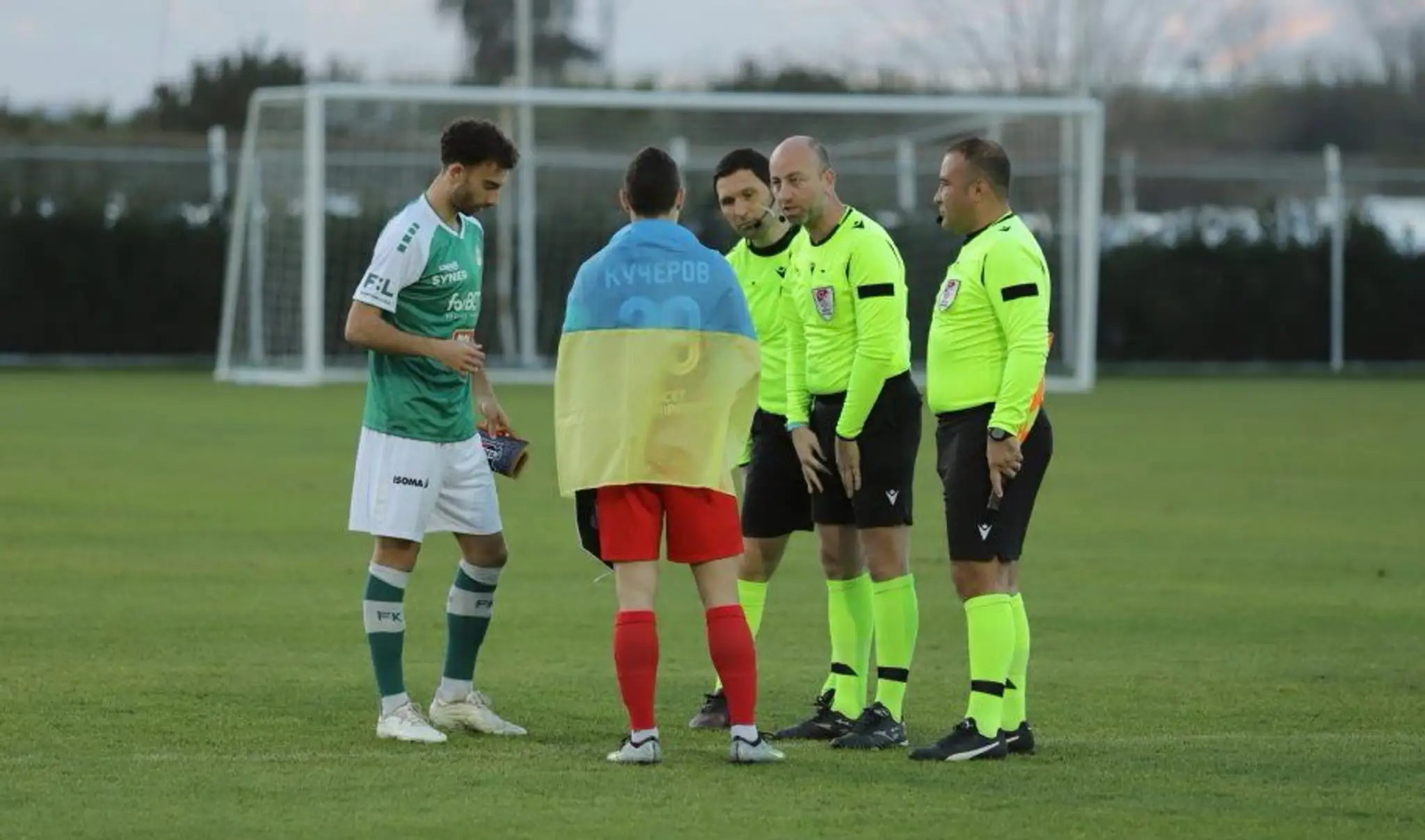Debut ako kapitán? Pre Sebastiána Nebylu žiadny problém.