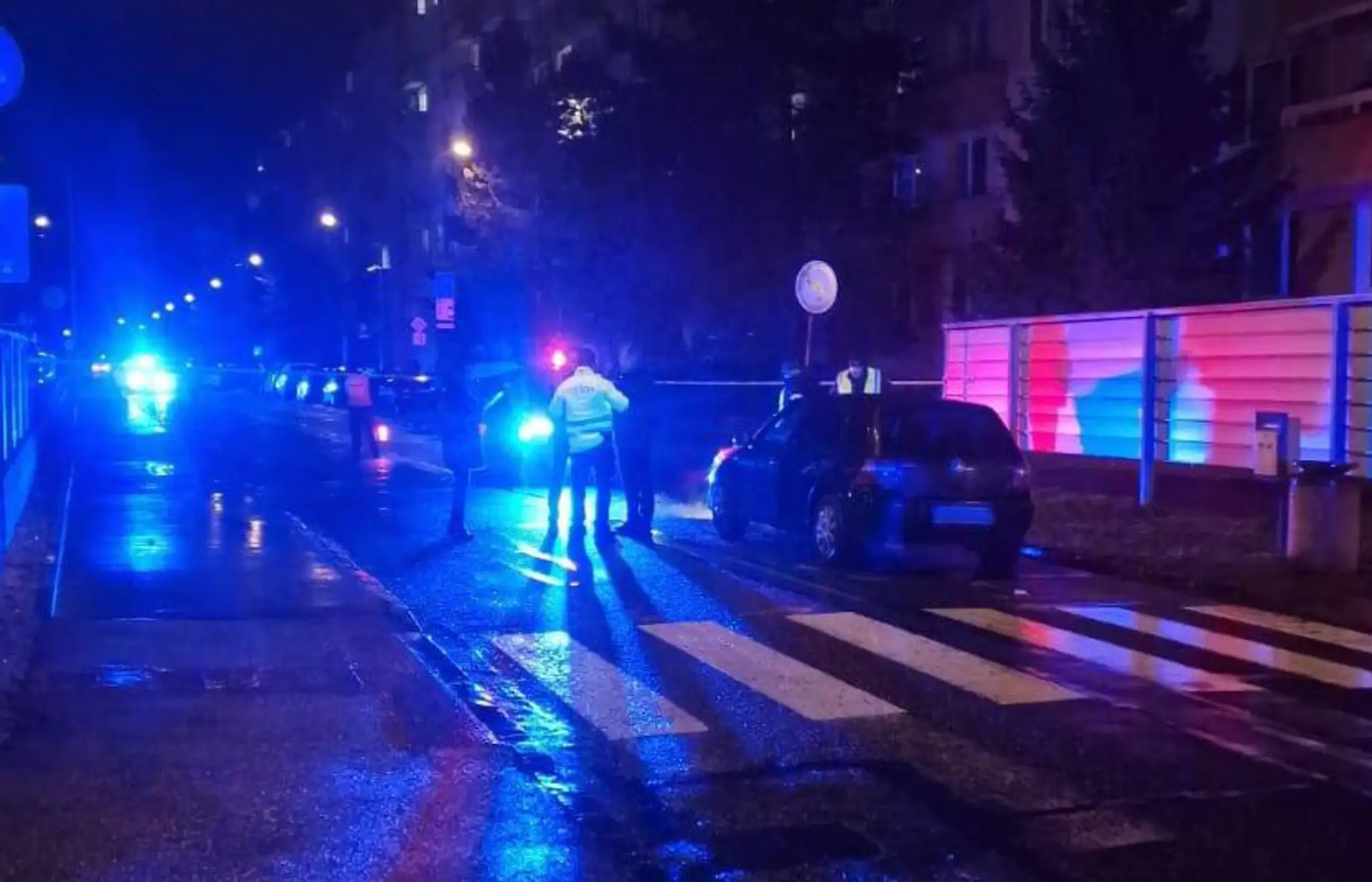 Tragédia v Prievidzi