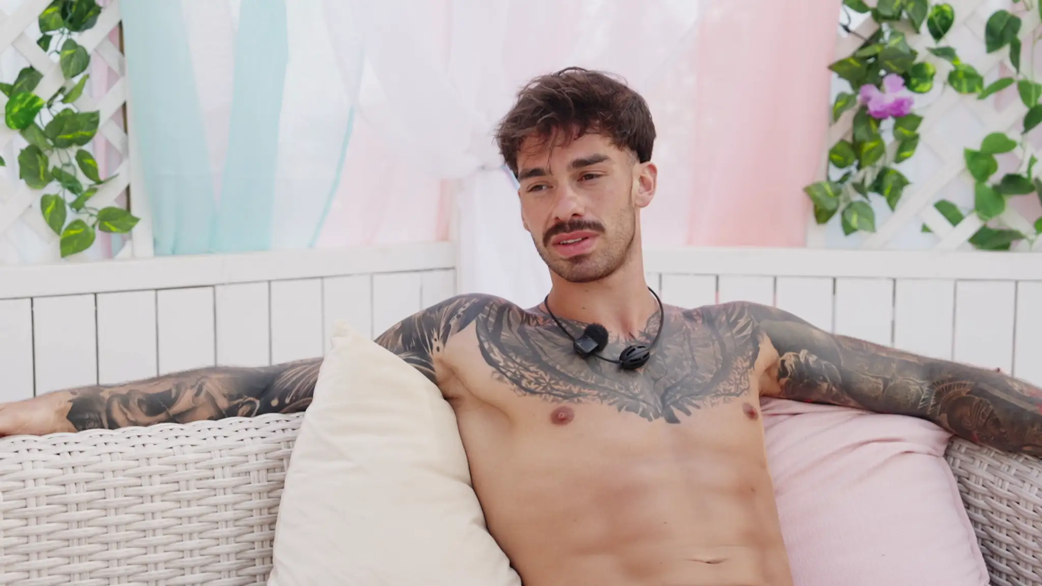 Matúš priznal, s čím má problém