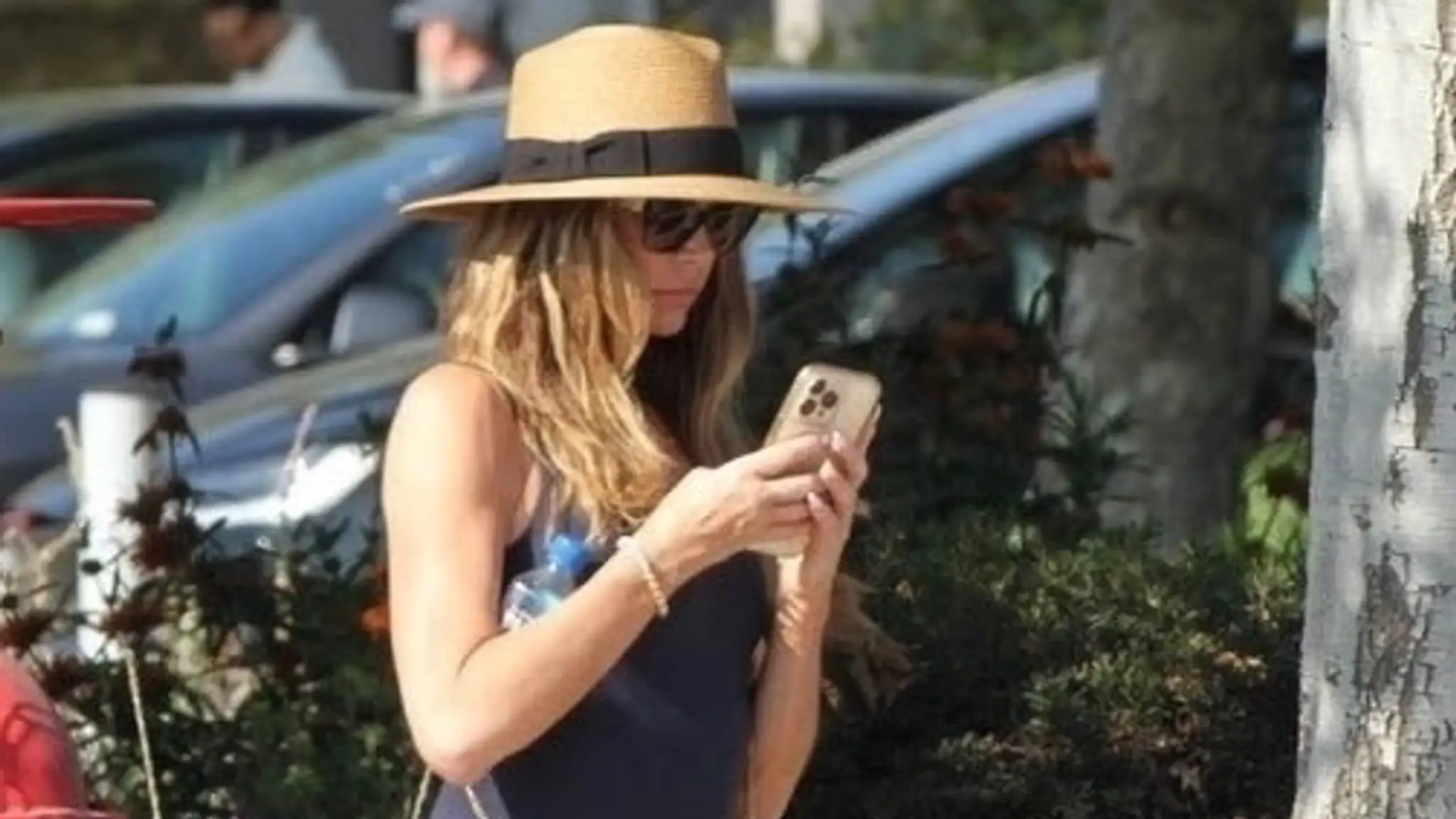 Denise Richards