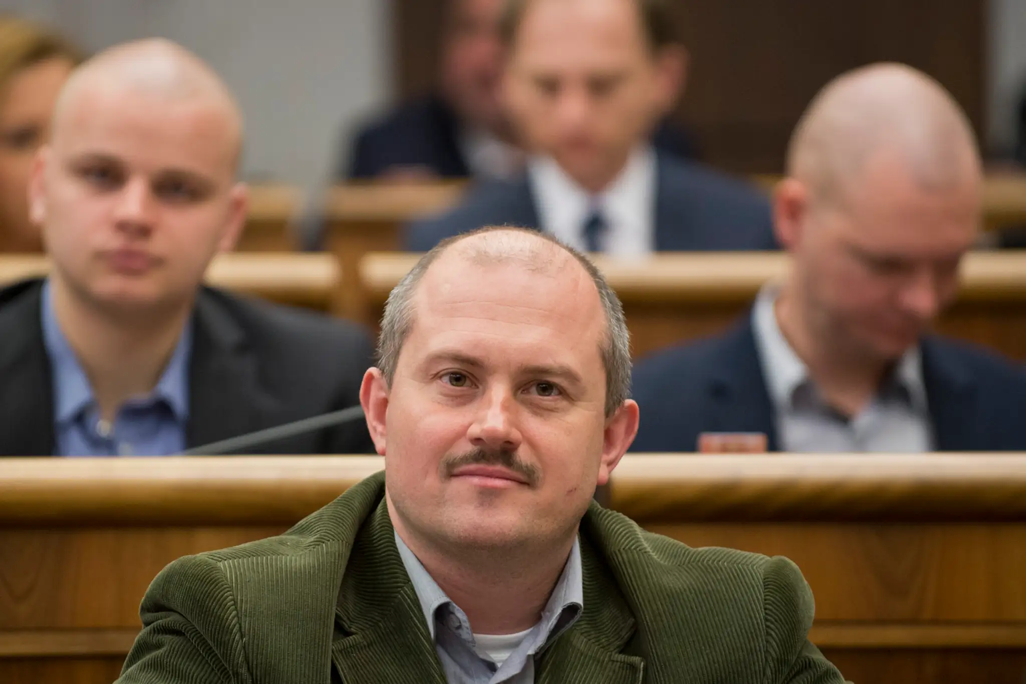 Marian Kotleba.