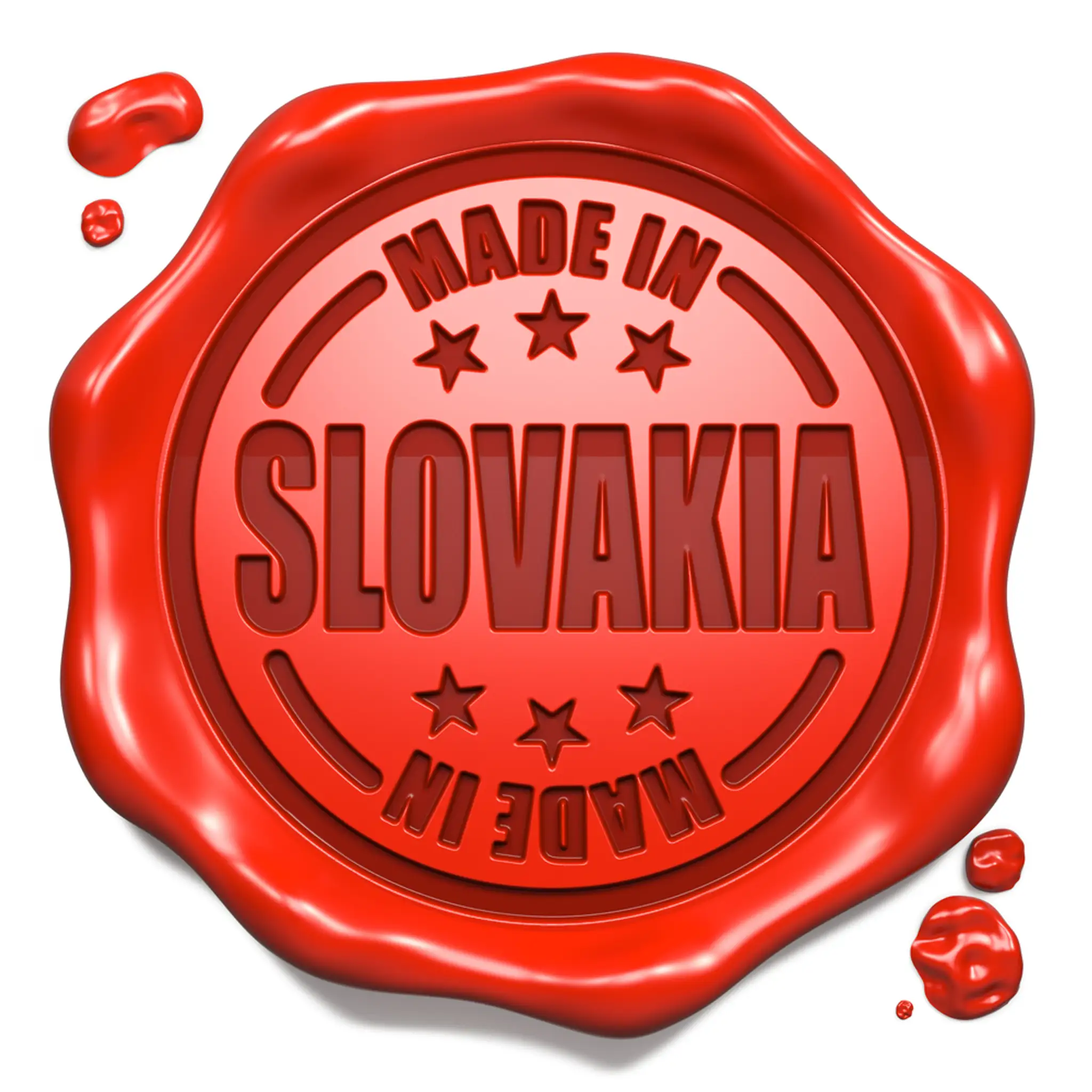 Slovensko