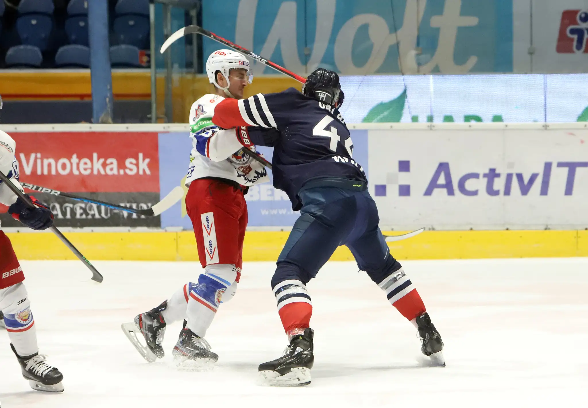 Zvolen - SLovan